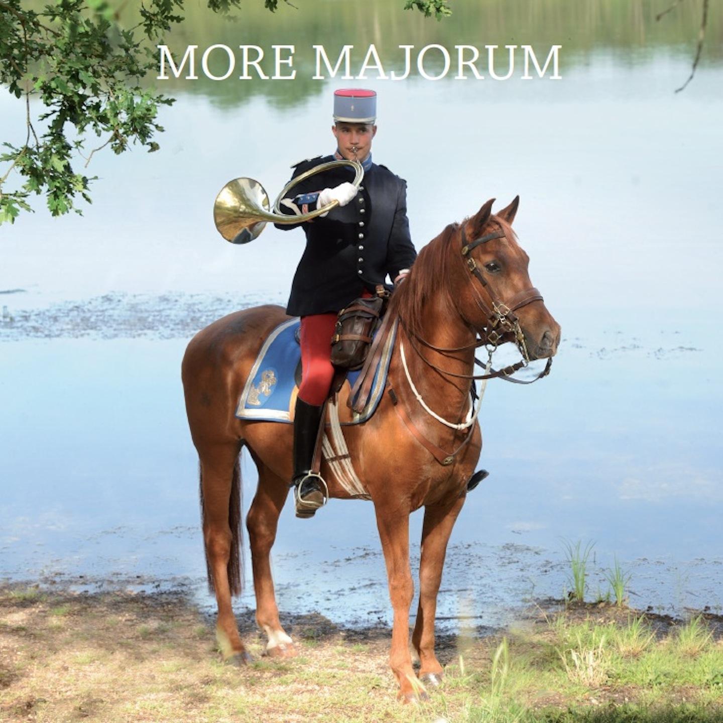 L'hippodrome de Breil