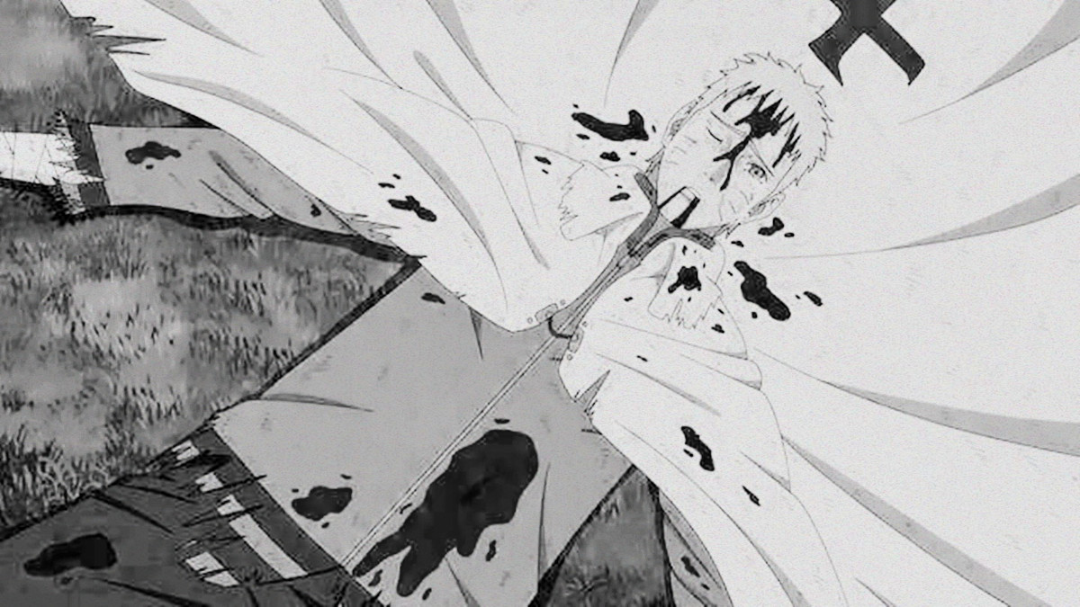 ren zhe de shi dai yi jing zhong jie