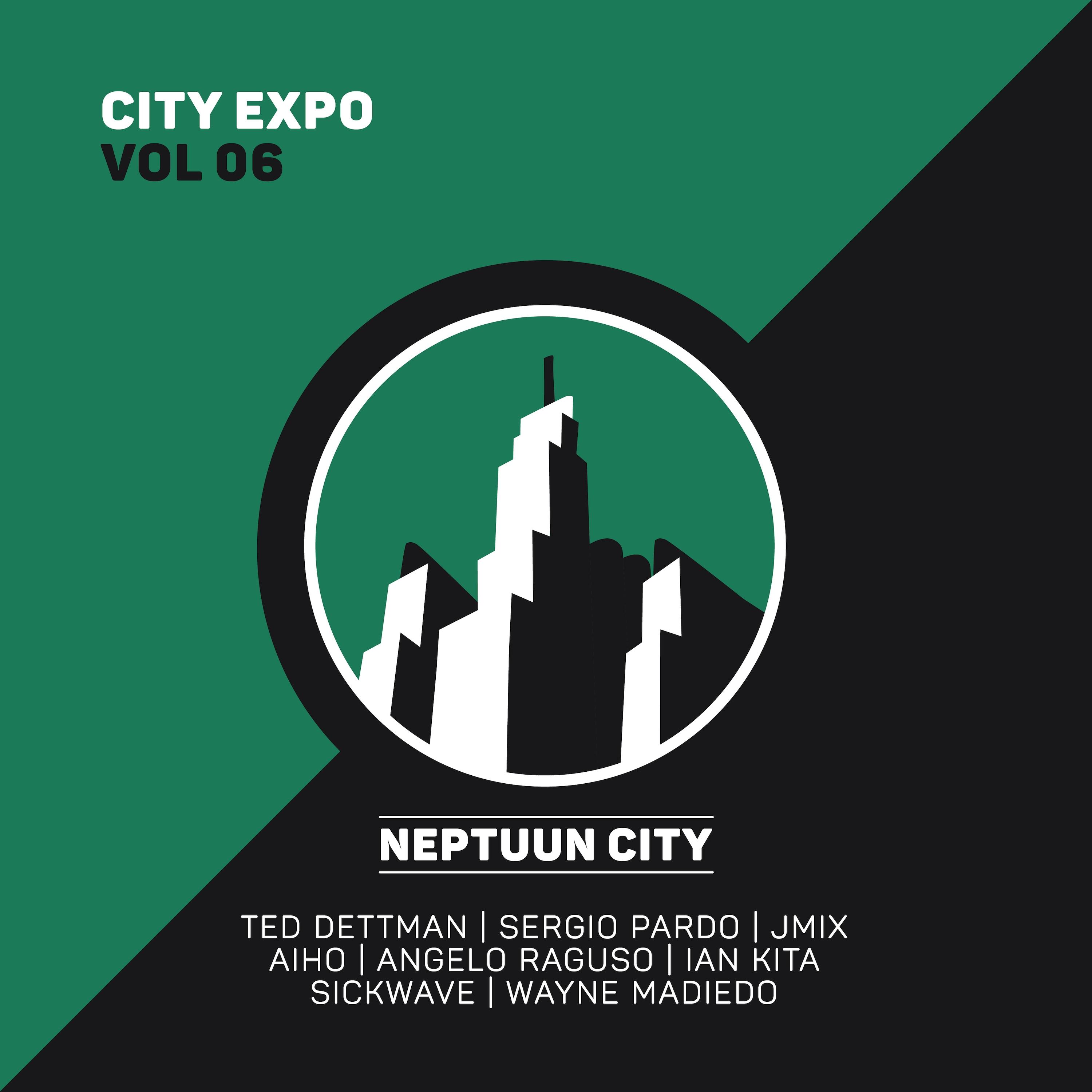 City Expo 06