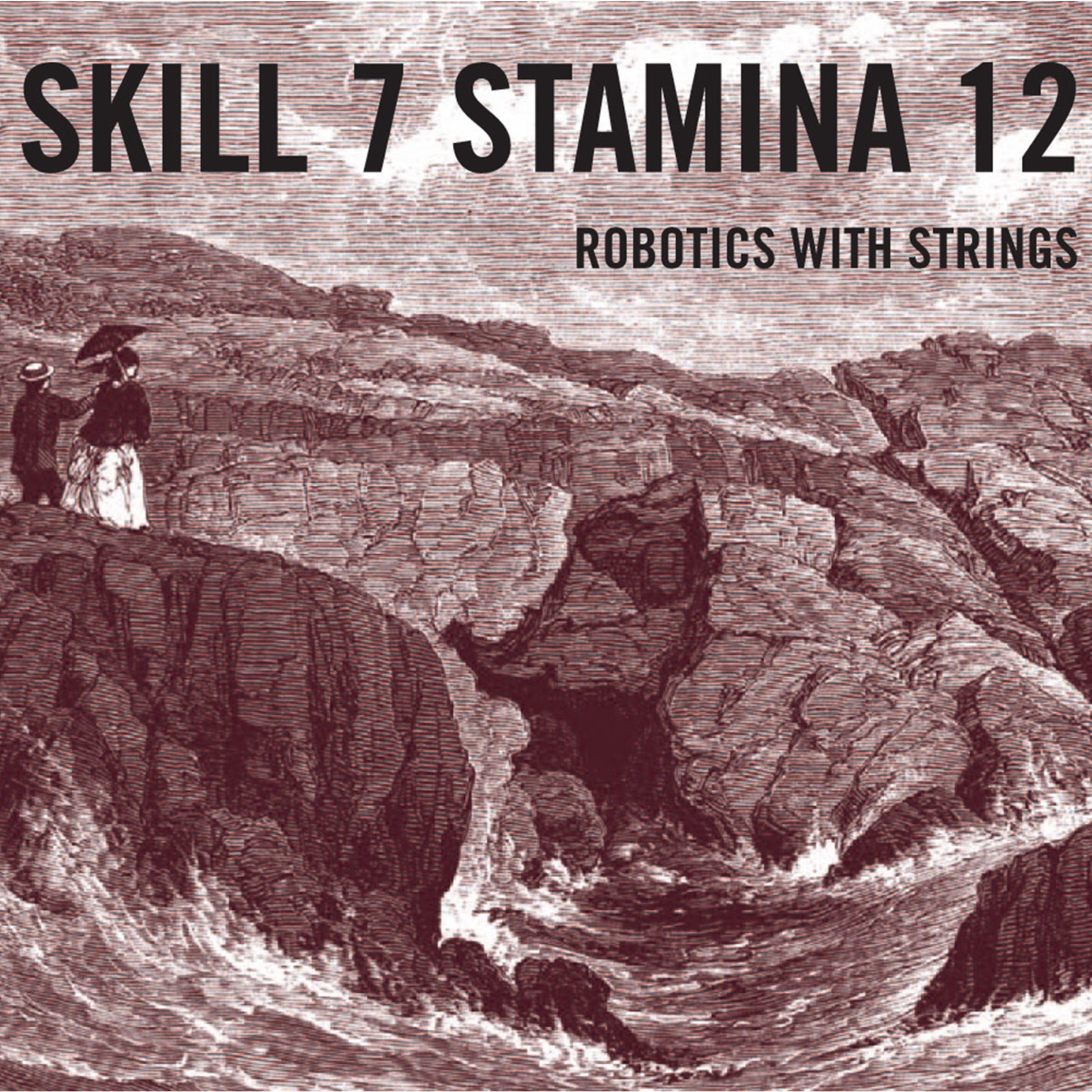 Robotics With Strings