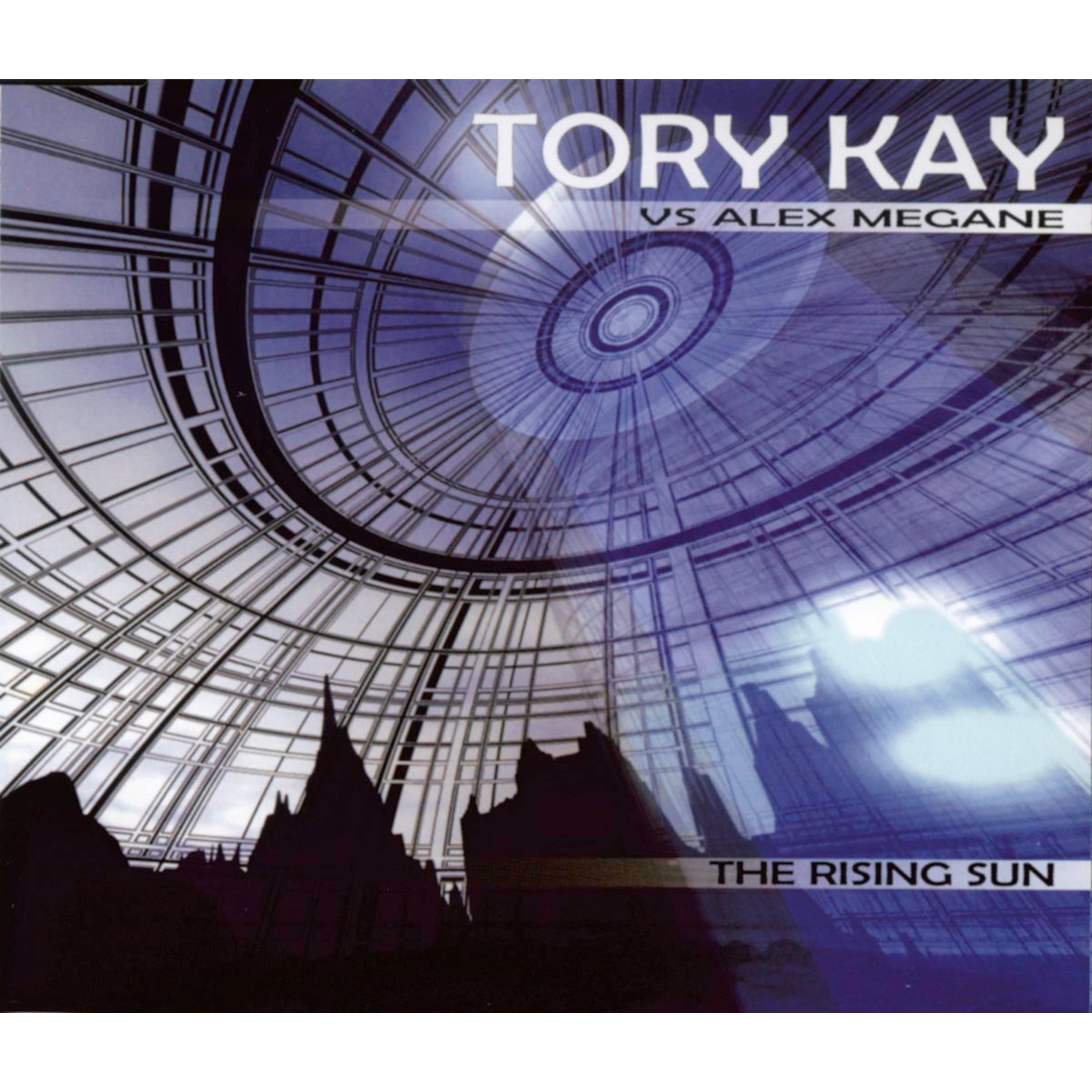 The Rising Sun - Tory Kay Clubmix