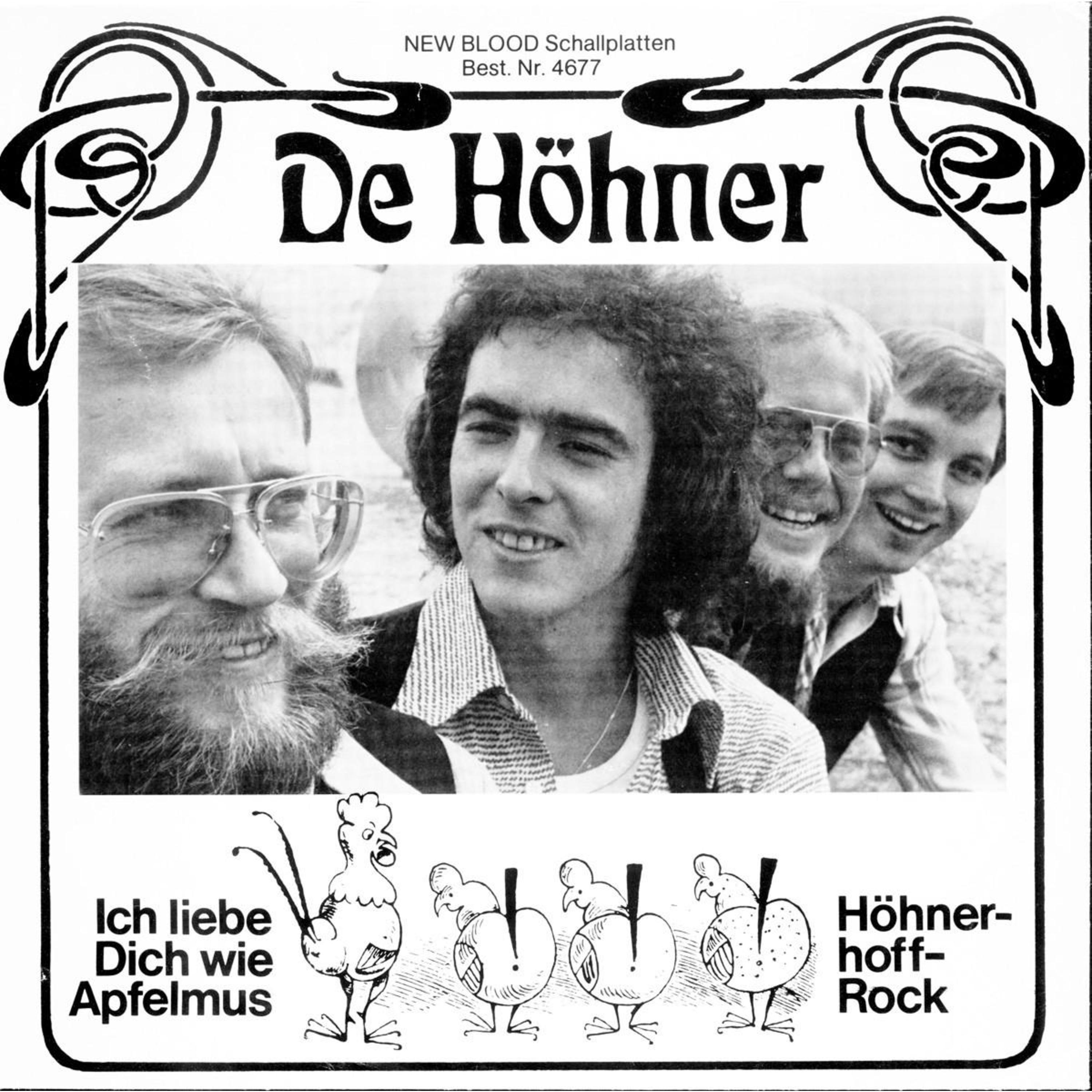 H hnerhoffRock