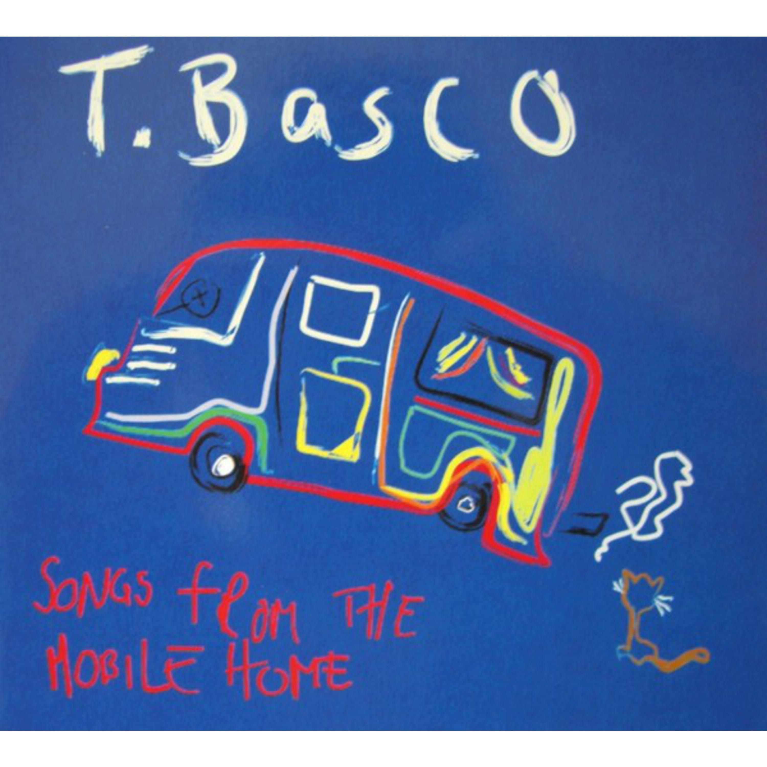 Songs From The Mobile Home