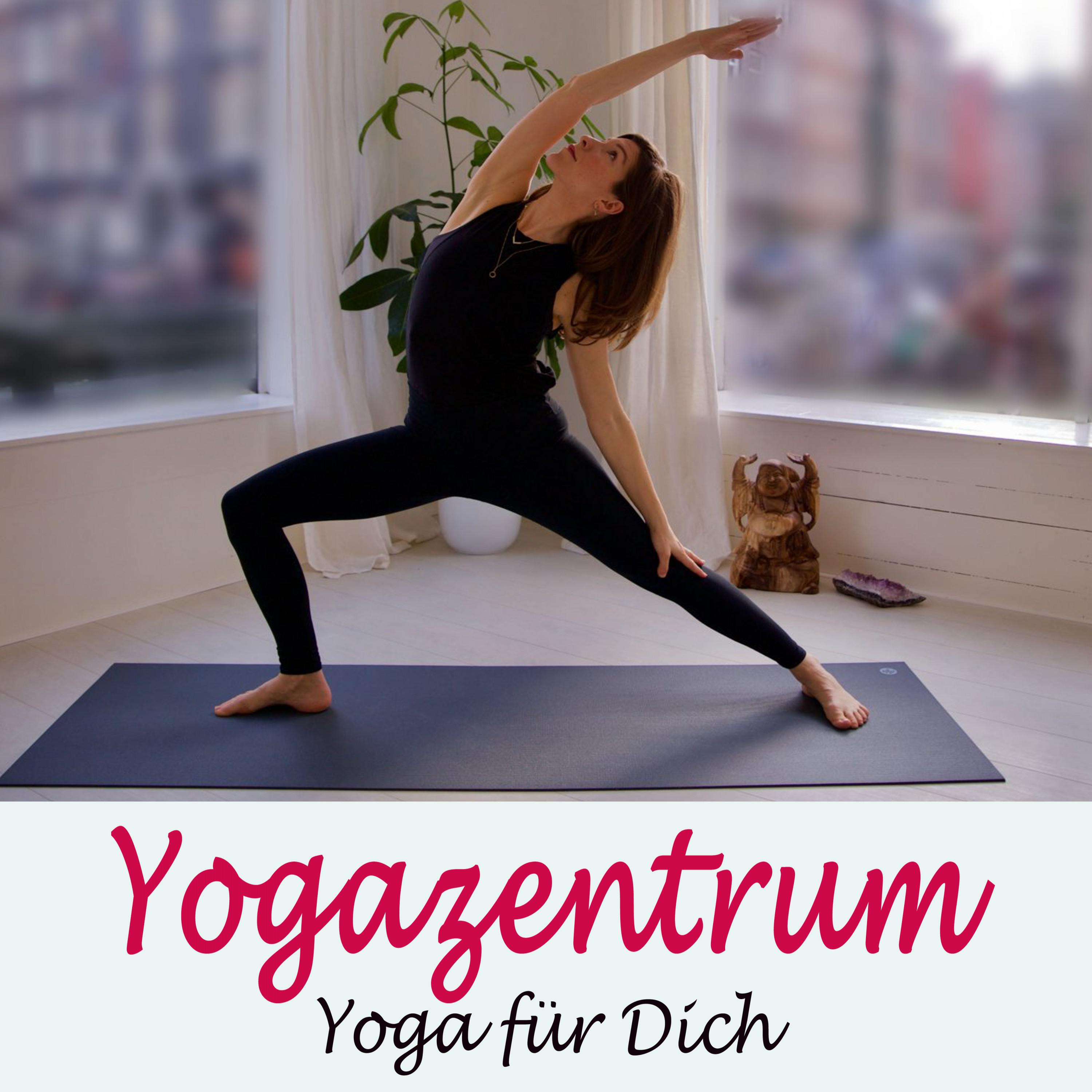 Yogazentrum Yoga Fü r Dich