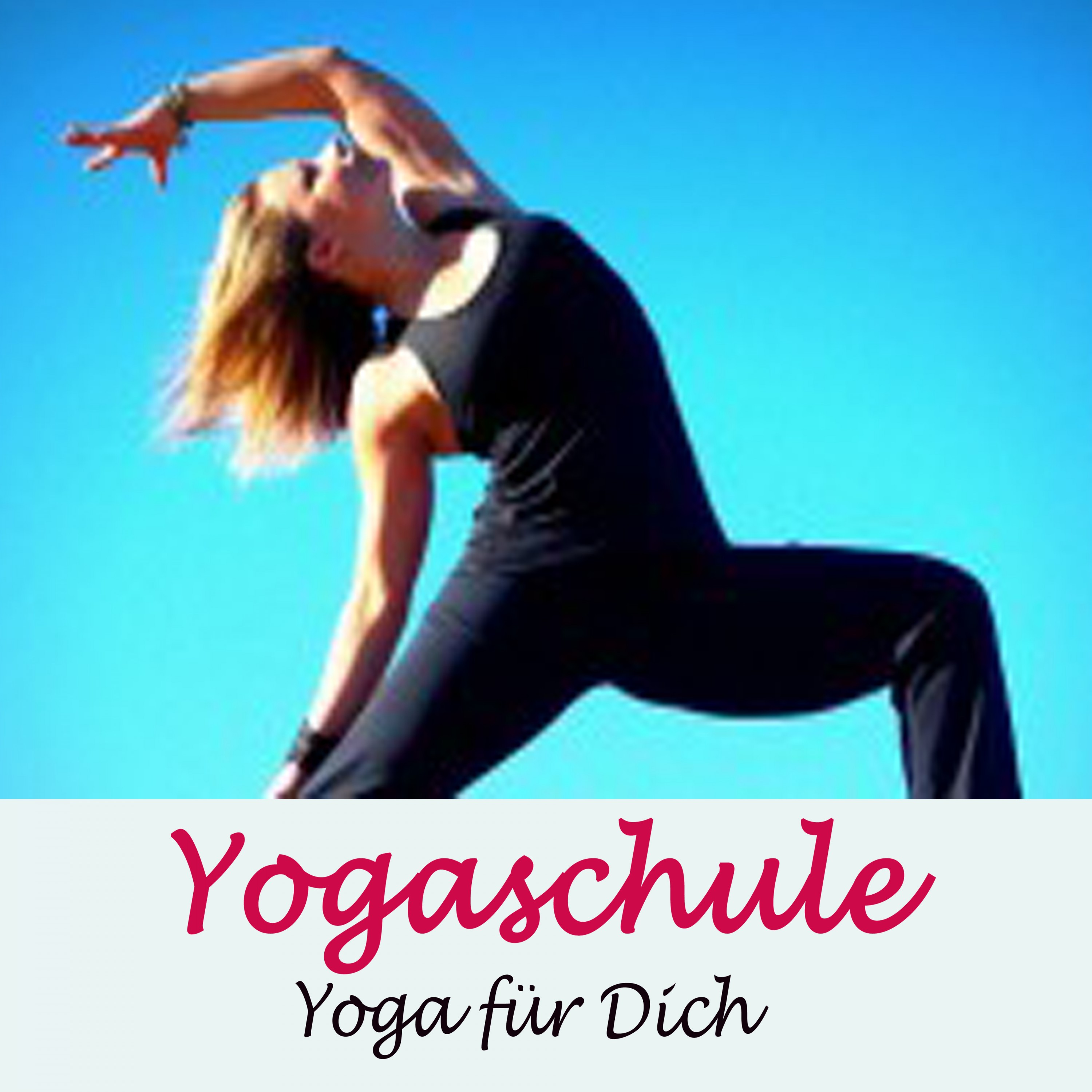 Yogaschule Yoga Fü r Dich