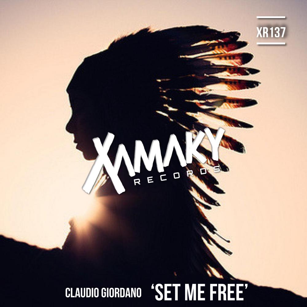 Set Me Free (Original Mix)