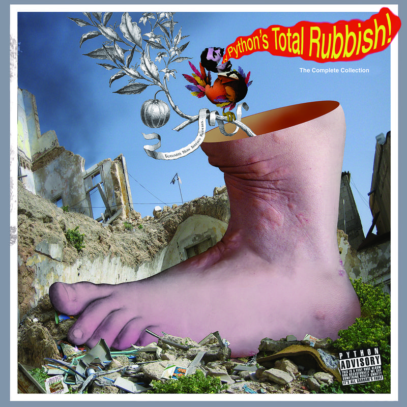 Look On The Bright Side Of Life (All Things Dull And Ugly) - Life Of Brian / Soundtrack Version