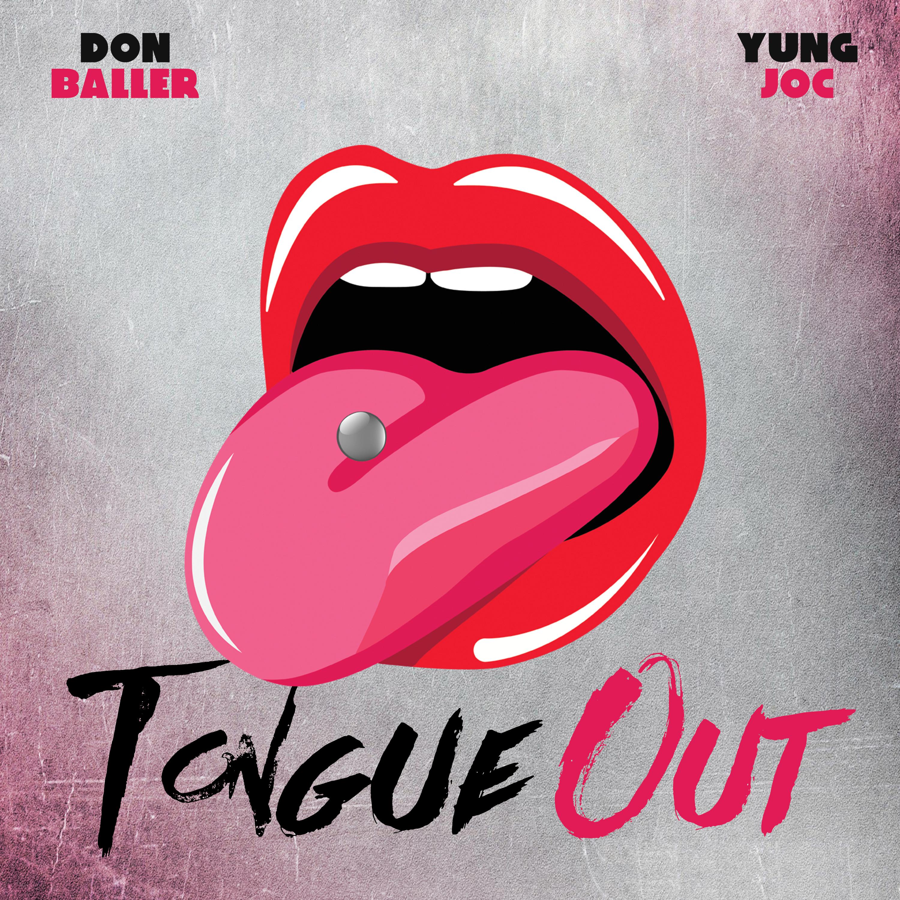 Tongue Out (Radio Edit)