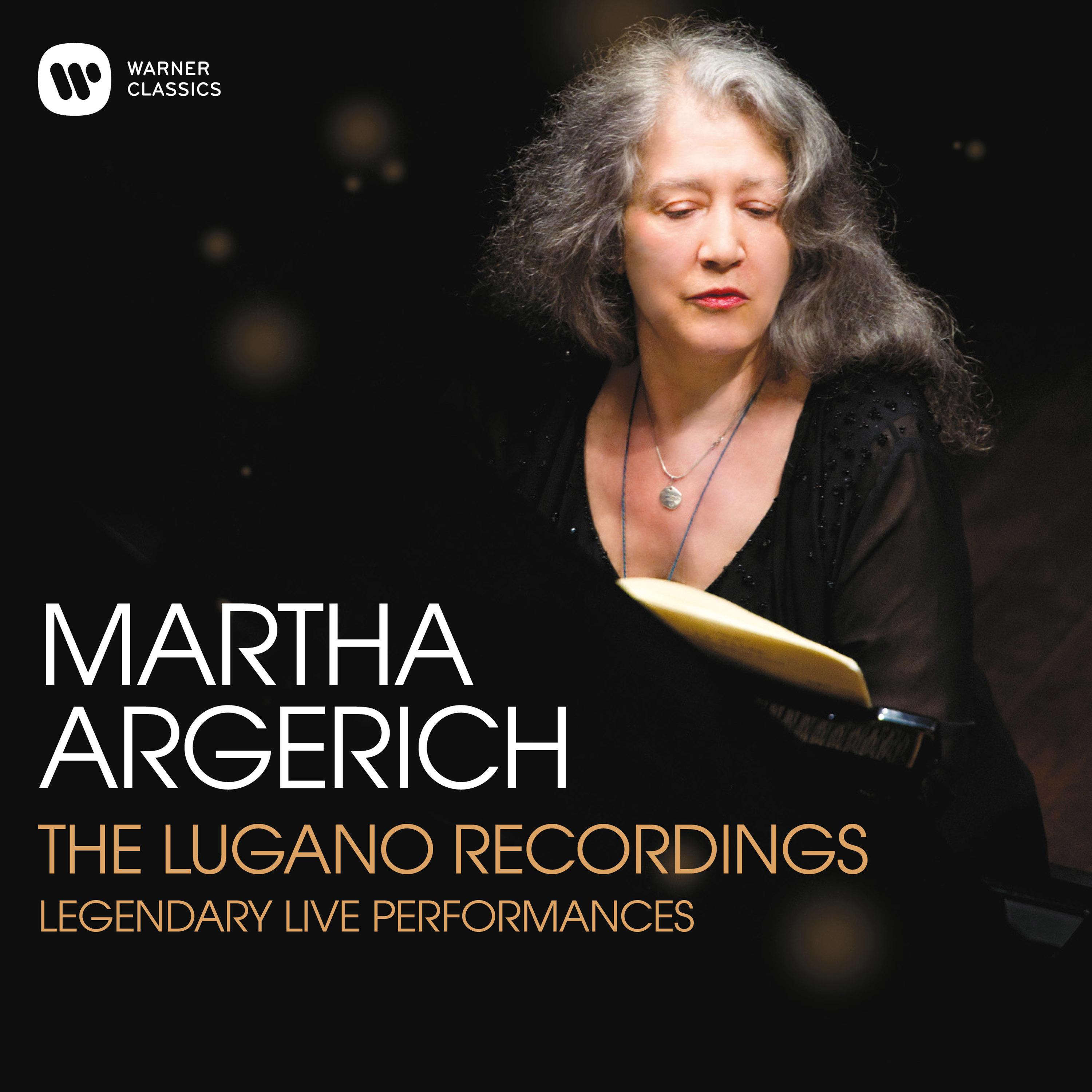 The Lugano Recordings (Live)