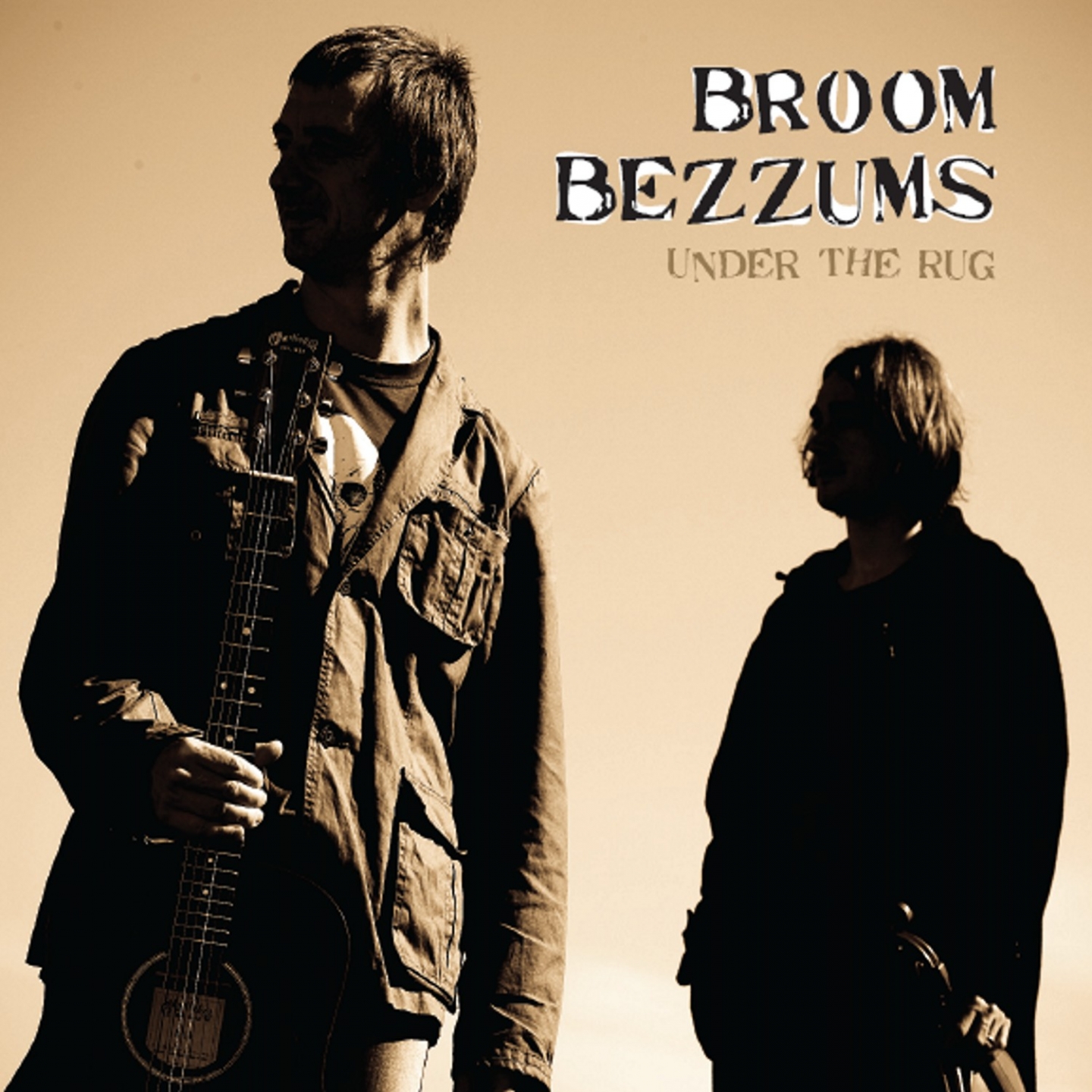 Under the Rug / Rockaby Baby / Grapes and Cheese