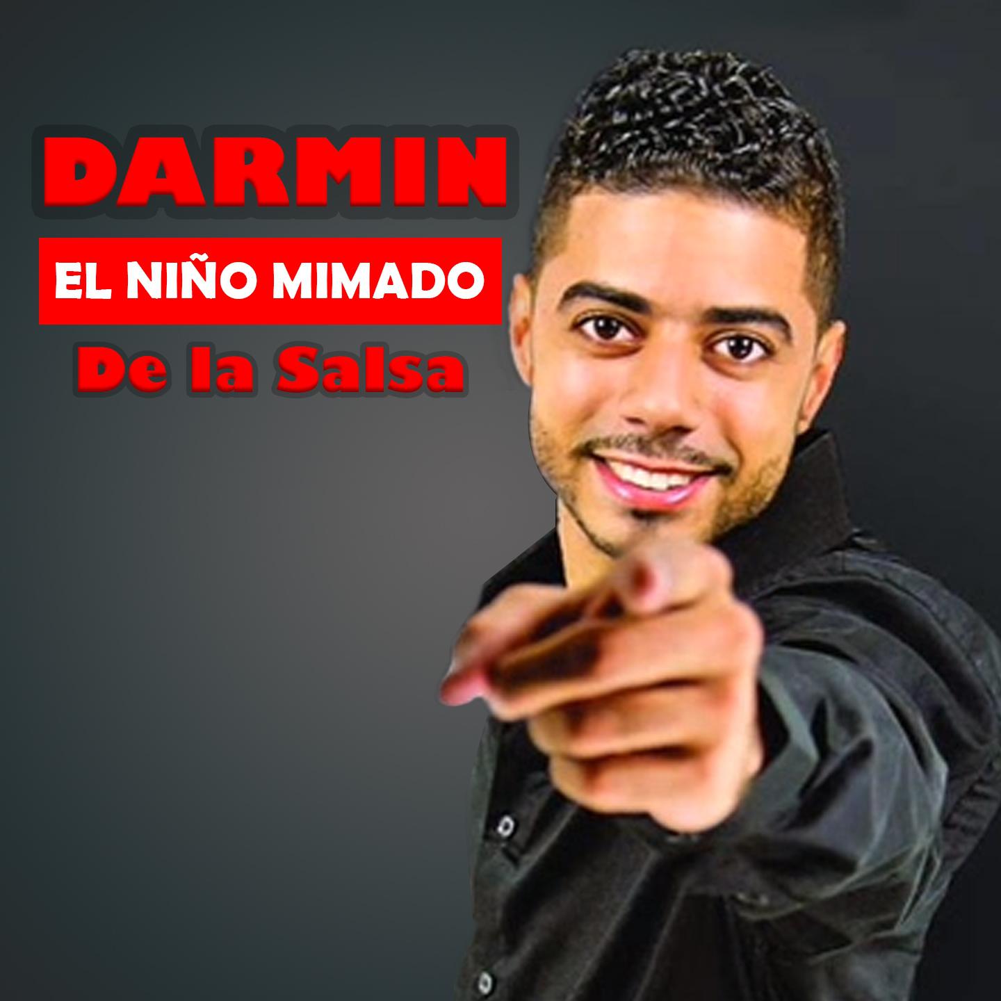 El Ni o Mimado de la Salsa Salsa