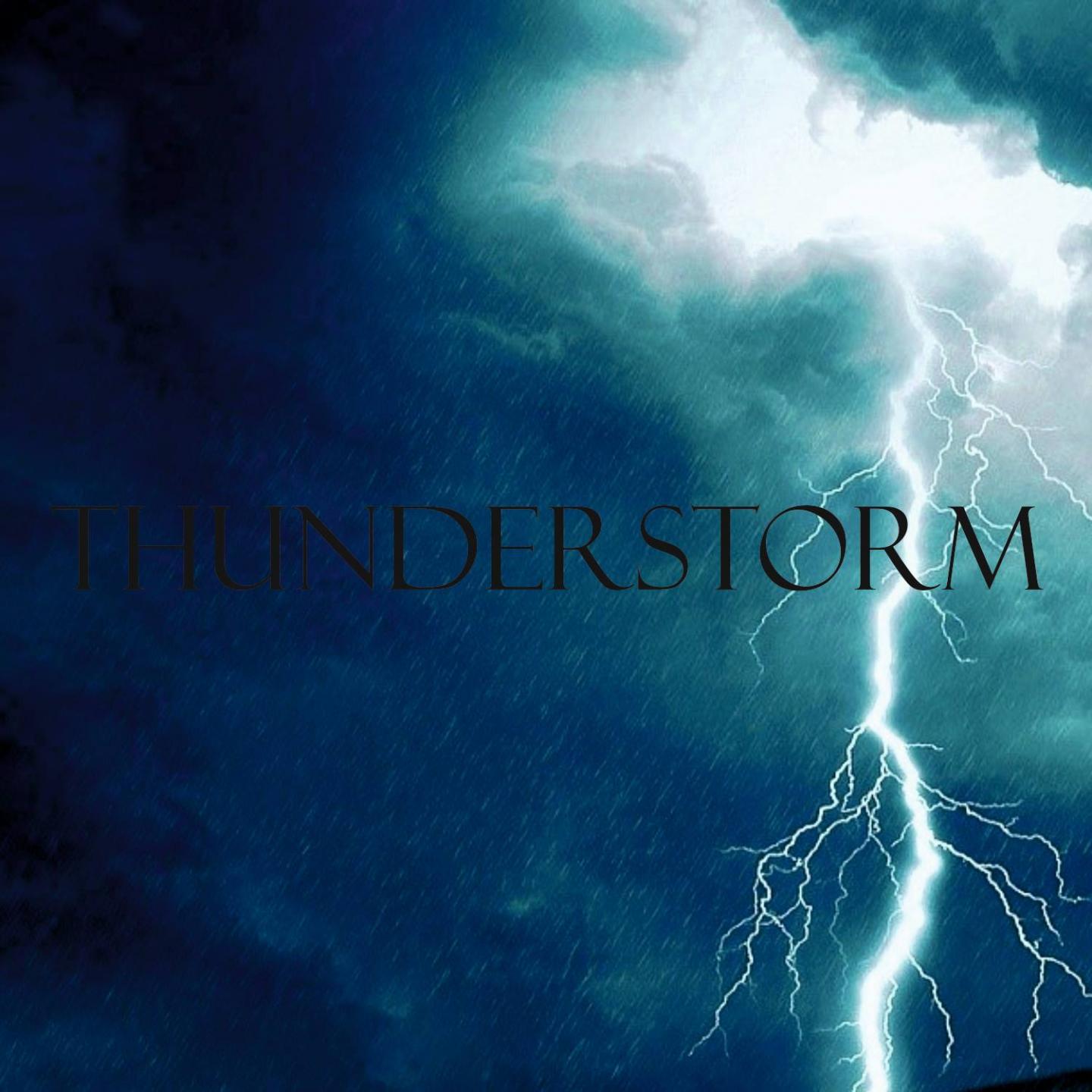 Thunderstorm (Part 02)