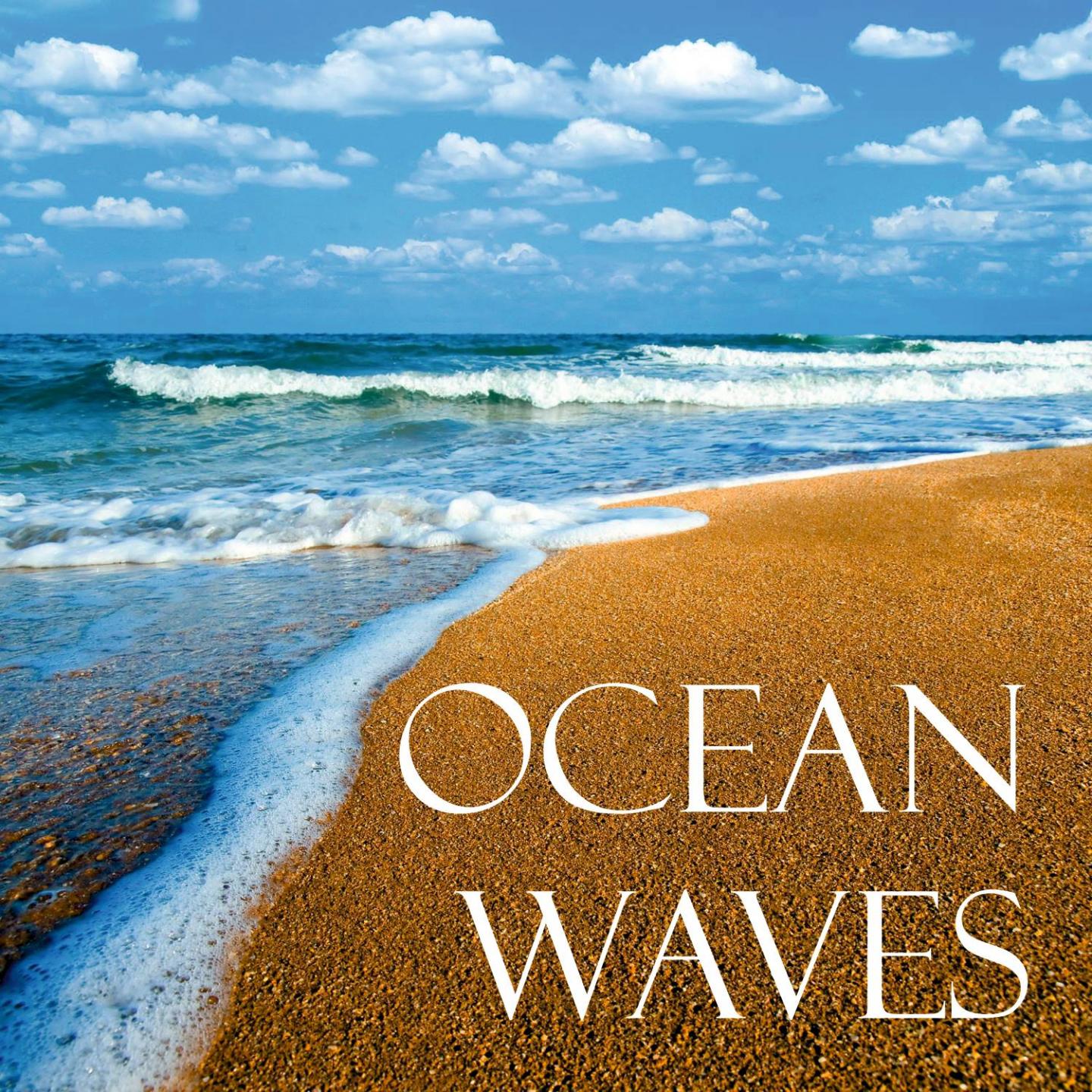 Ocean Waves (Part 05)