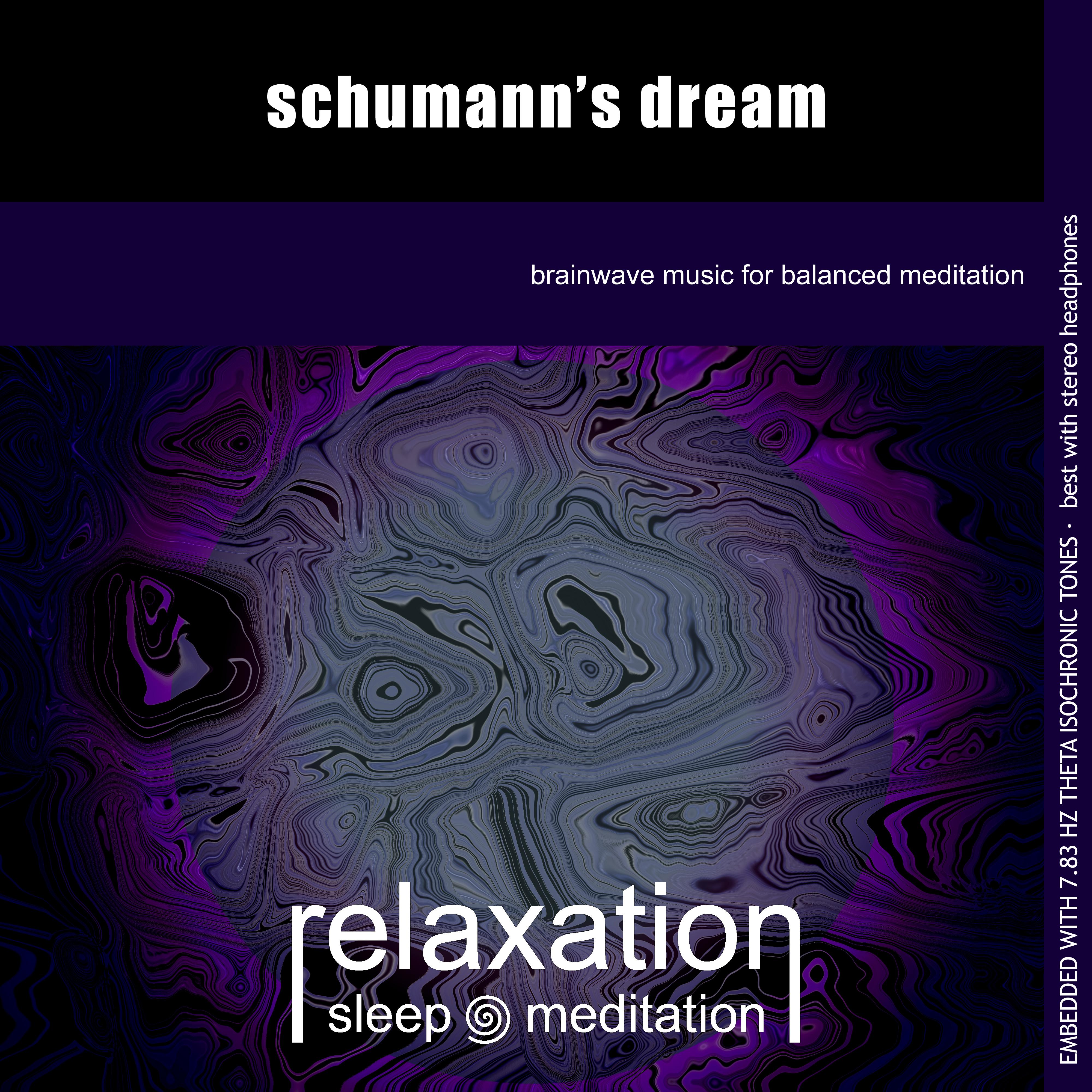 Schumann's Dream