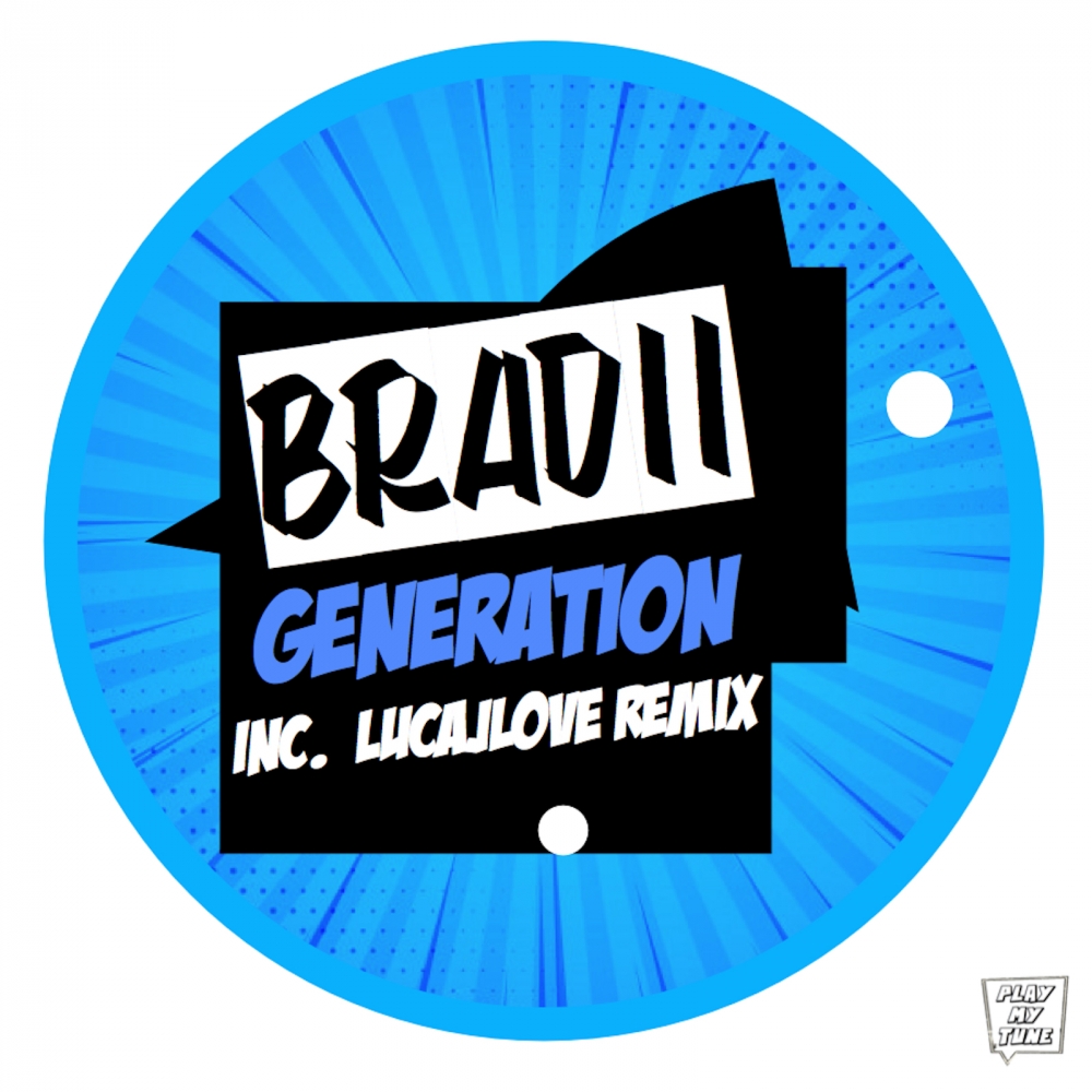 Generation (LucaJLove Remix)