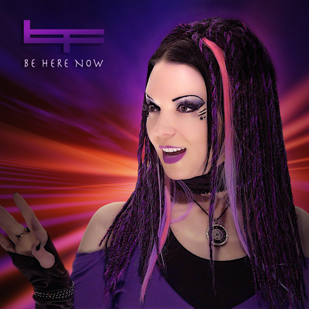 Be Here Now (Space Jam Remix)