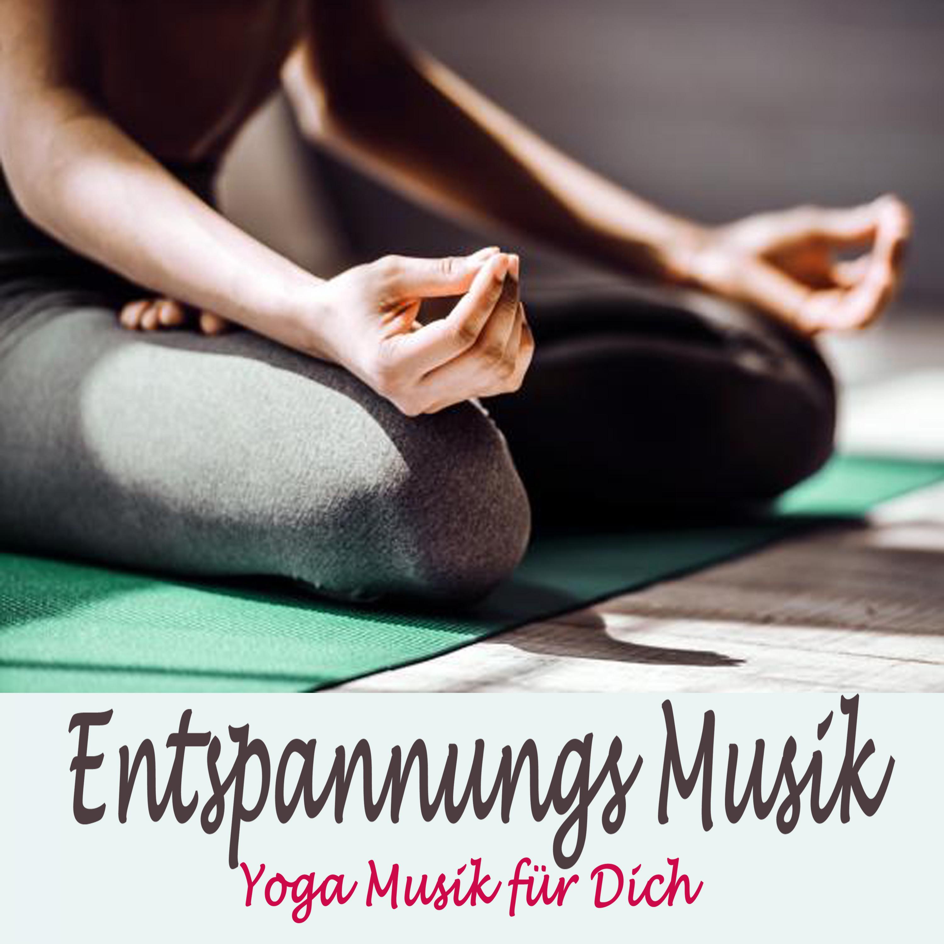 Entspannings Musik  Yoga Musik Fü r Dich