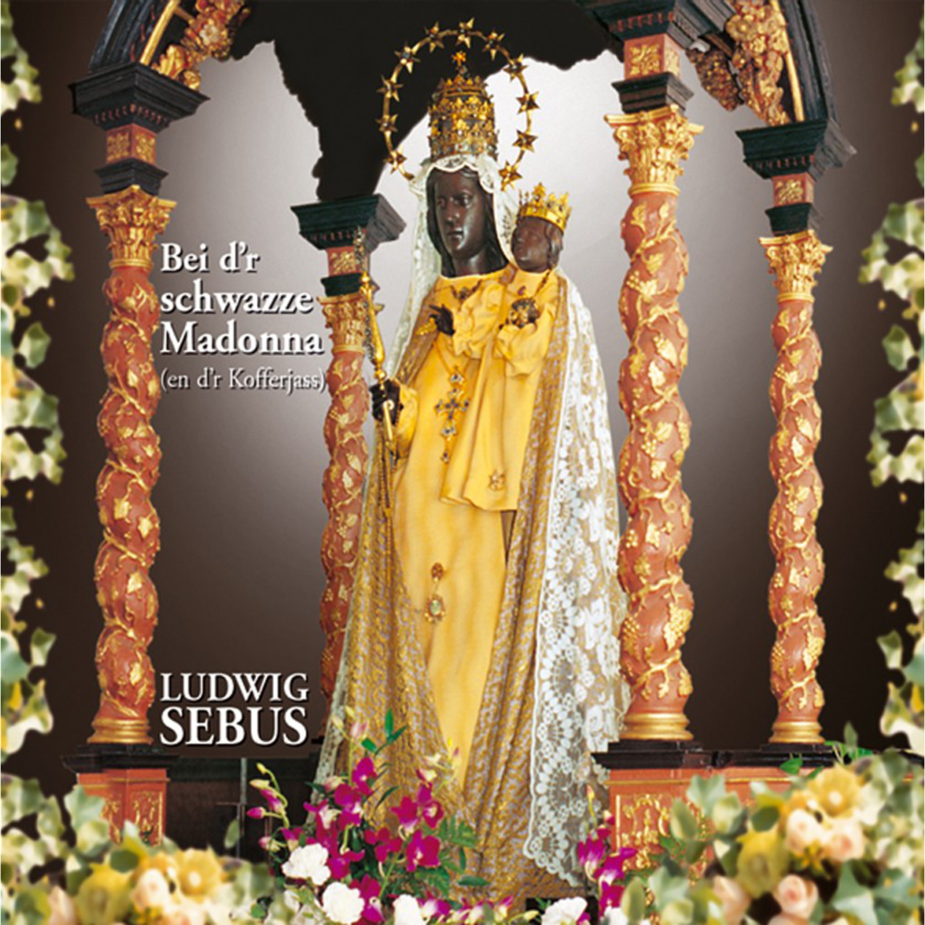 D ahle Kuschteiebaum