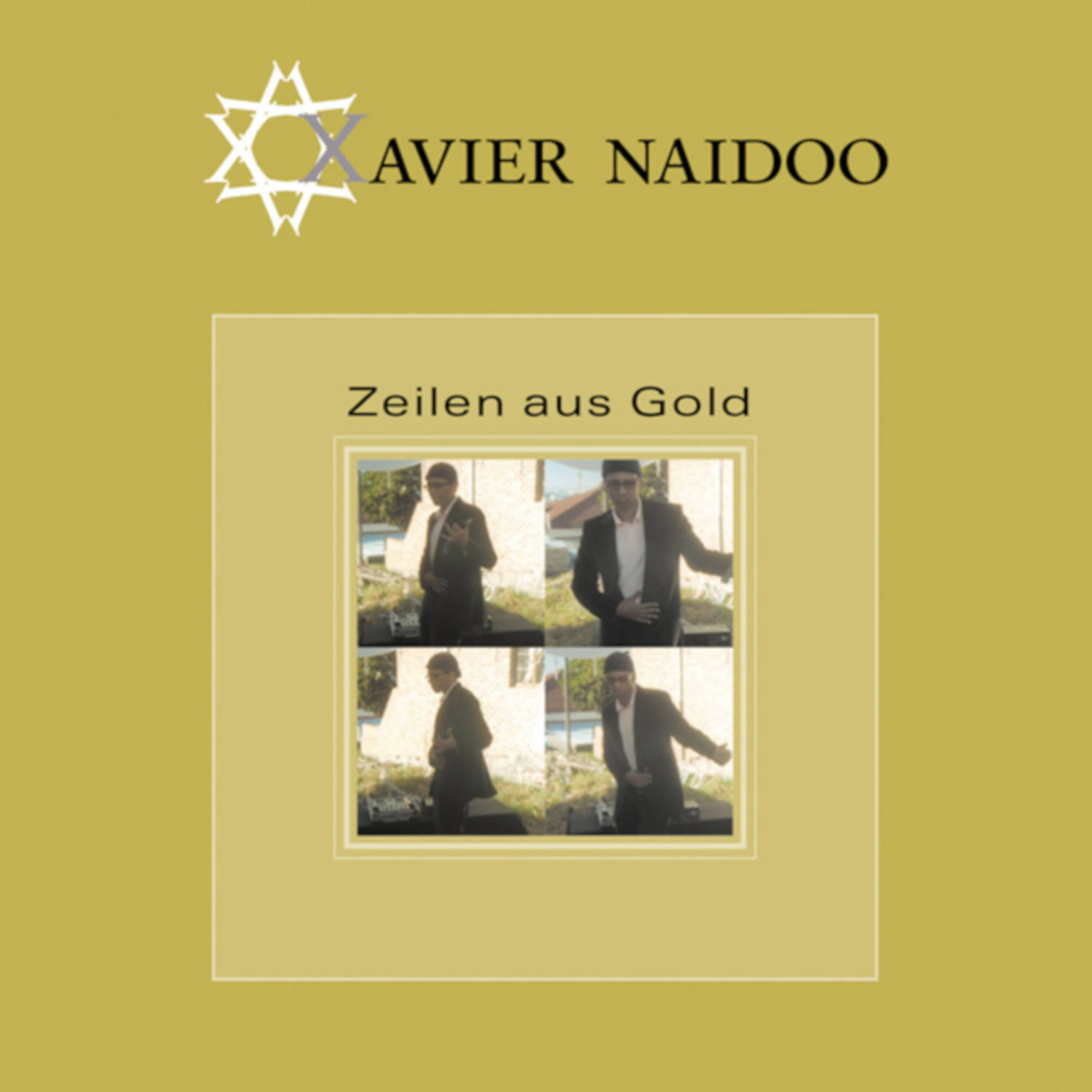 Zeilen aus Gold (Radio Remix)