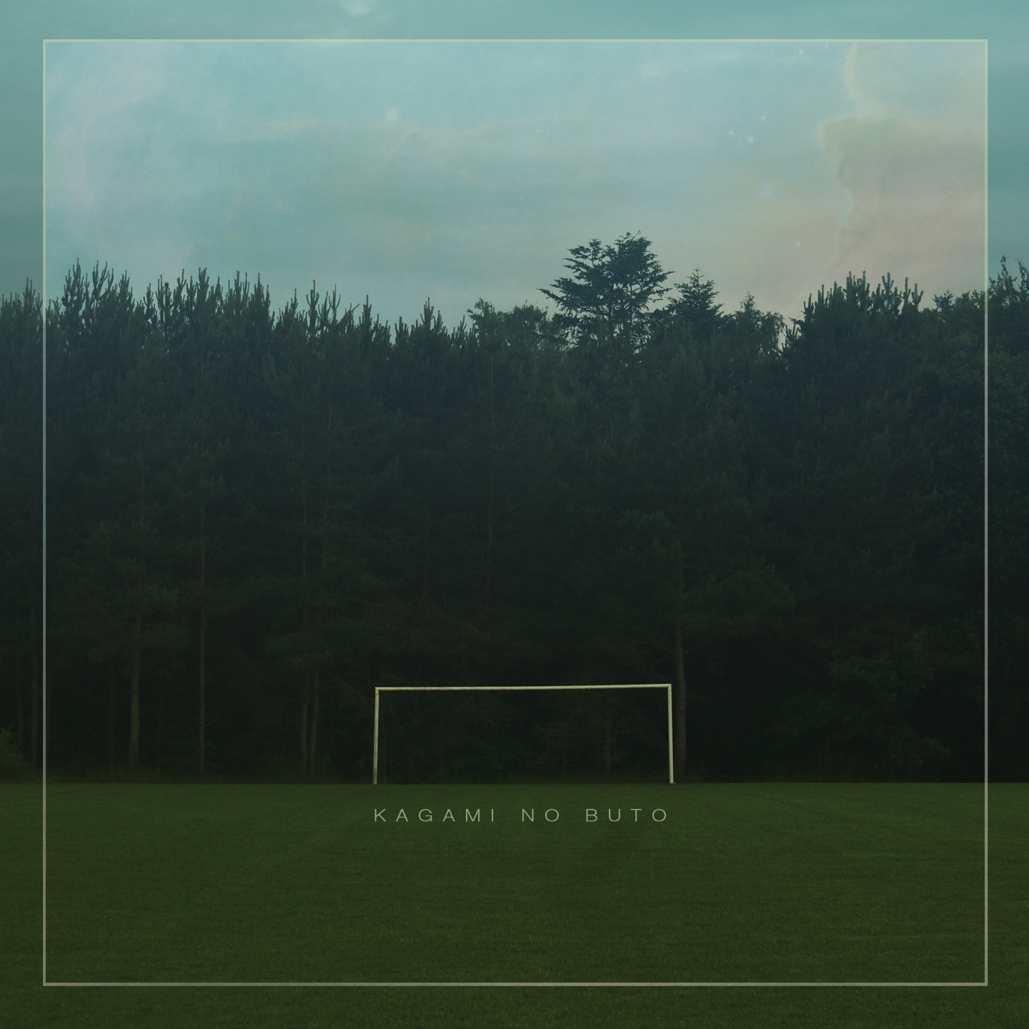 Kagami No Buto