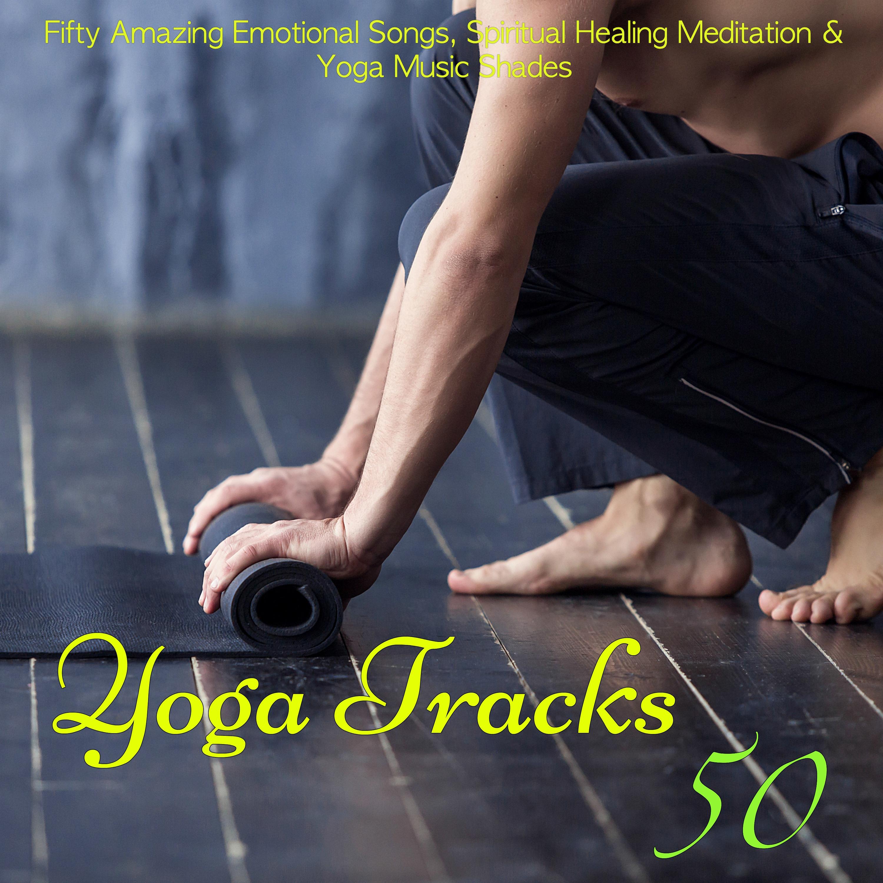 Holding Poses - Hatha Yoga Traditions