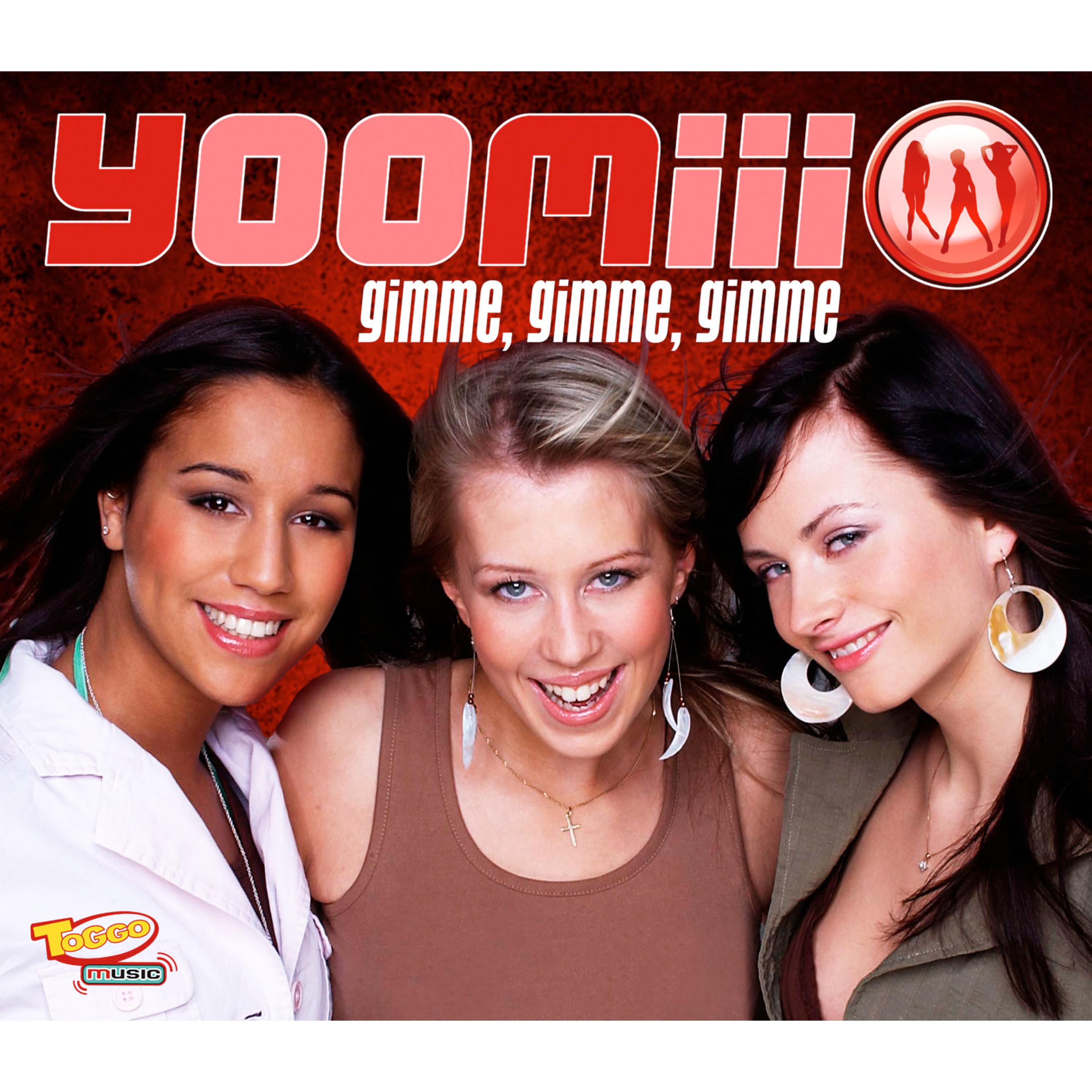 Gimme, Gimme, Gimme (Extended Version)