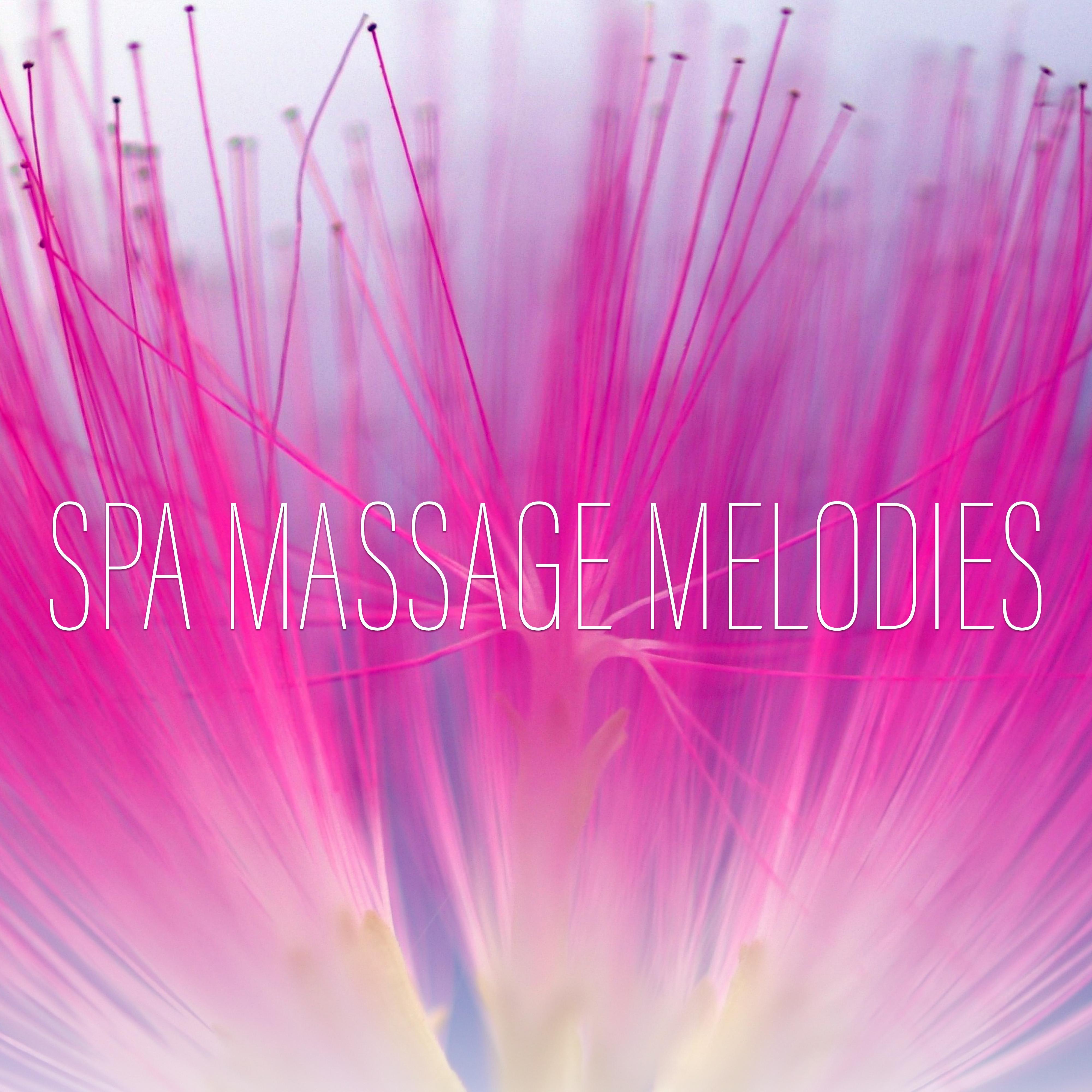 Spa Music: Deep Massage