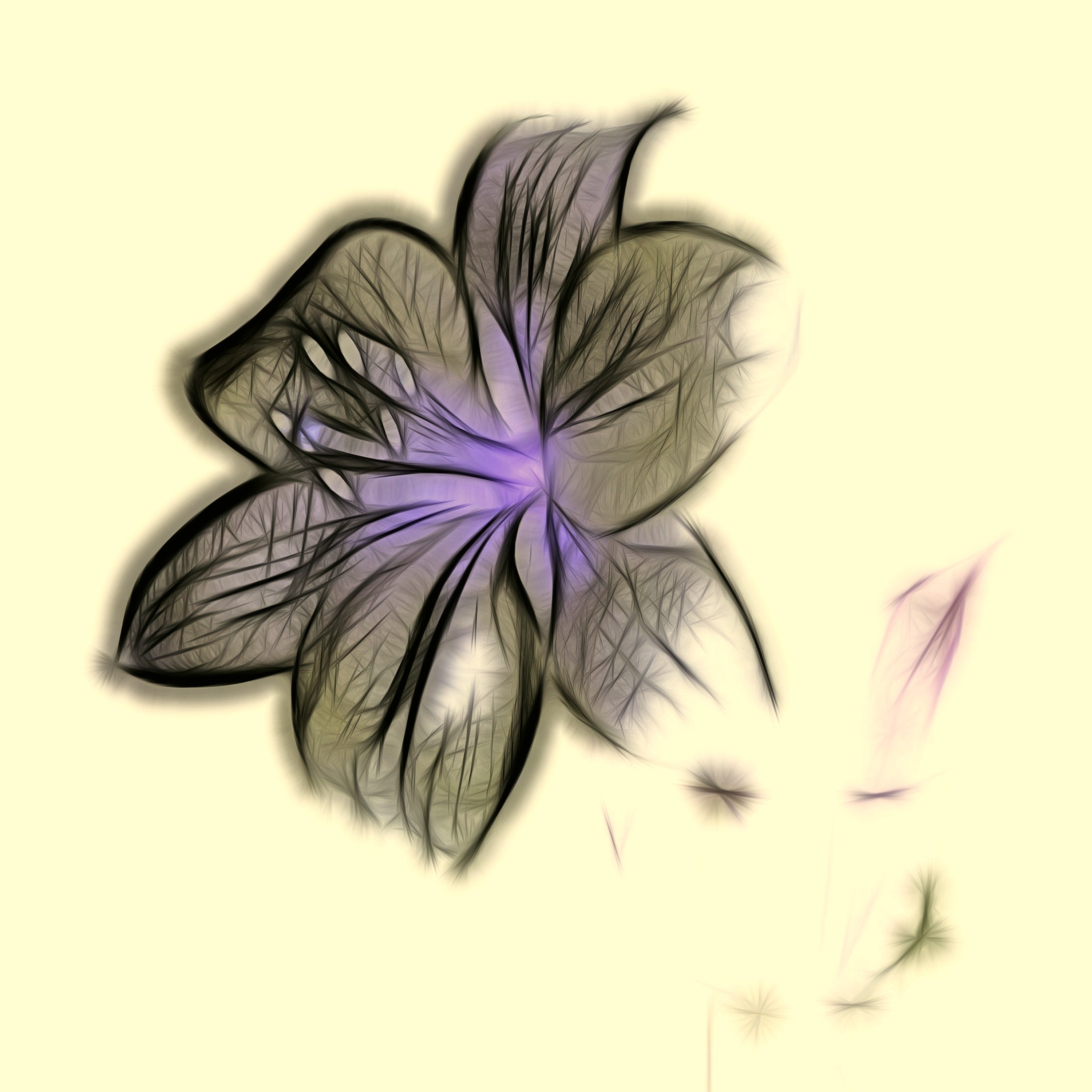 Pachelbel Canon (Original Mix)