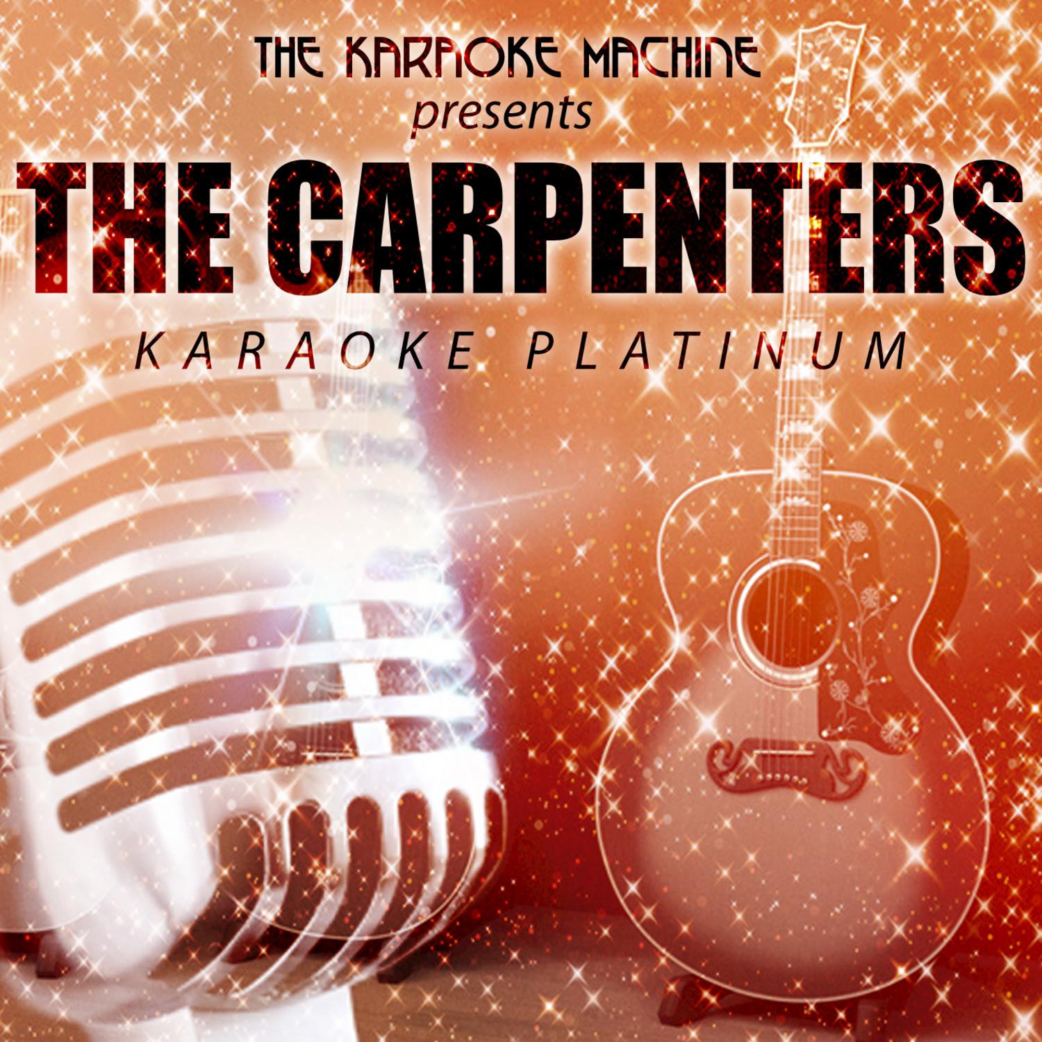 It's Going To Take Some Time (Karaoke)