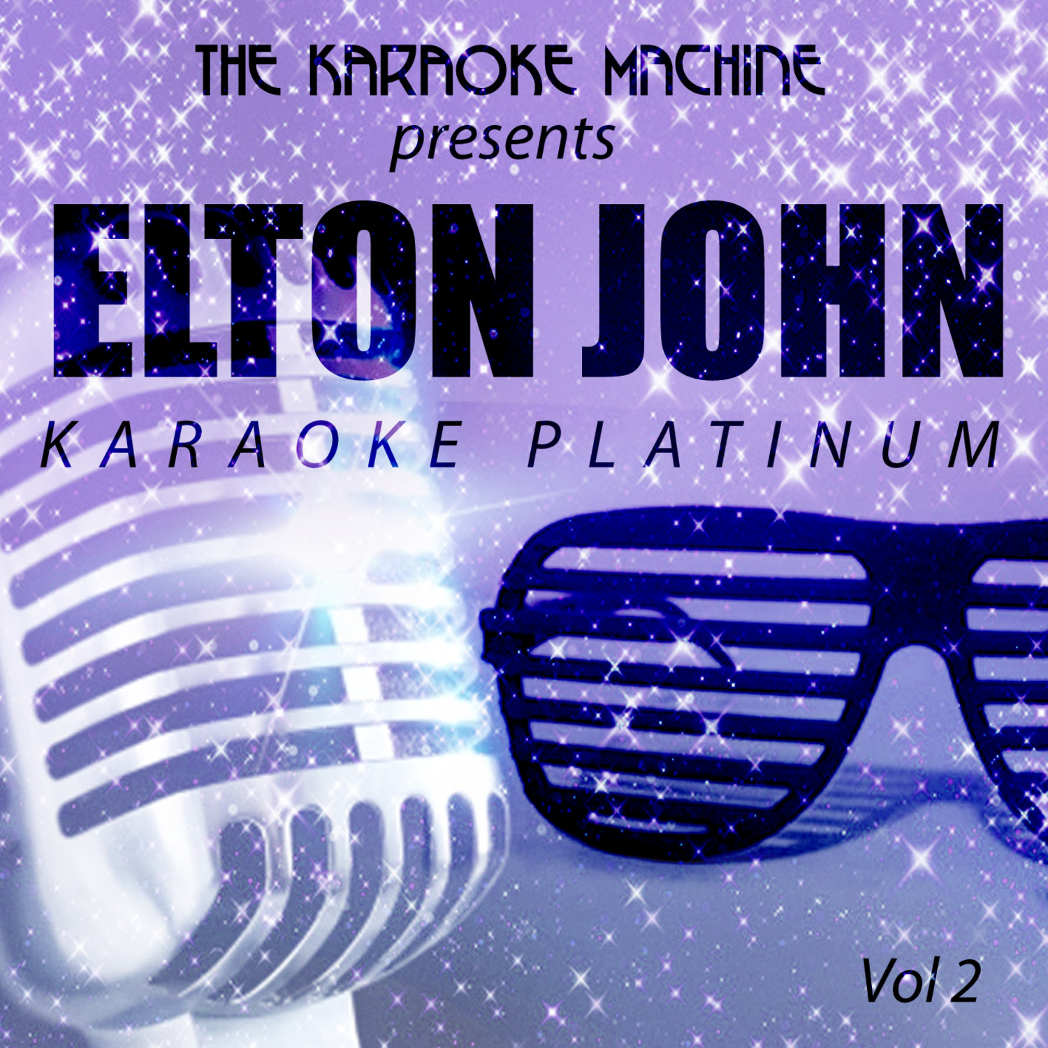 Lucy In The Sky With Diamonds (Karaoke)