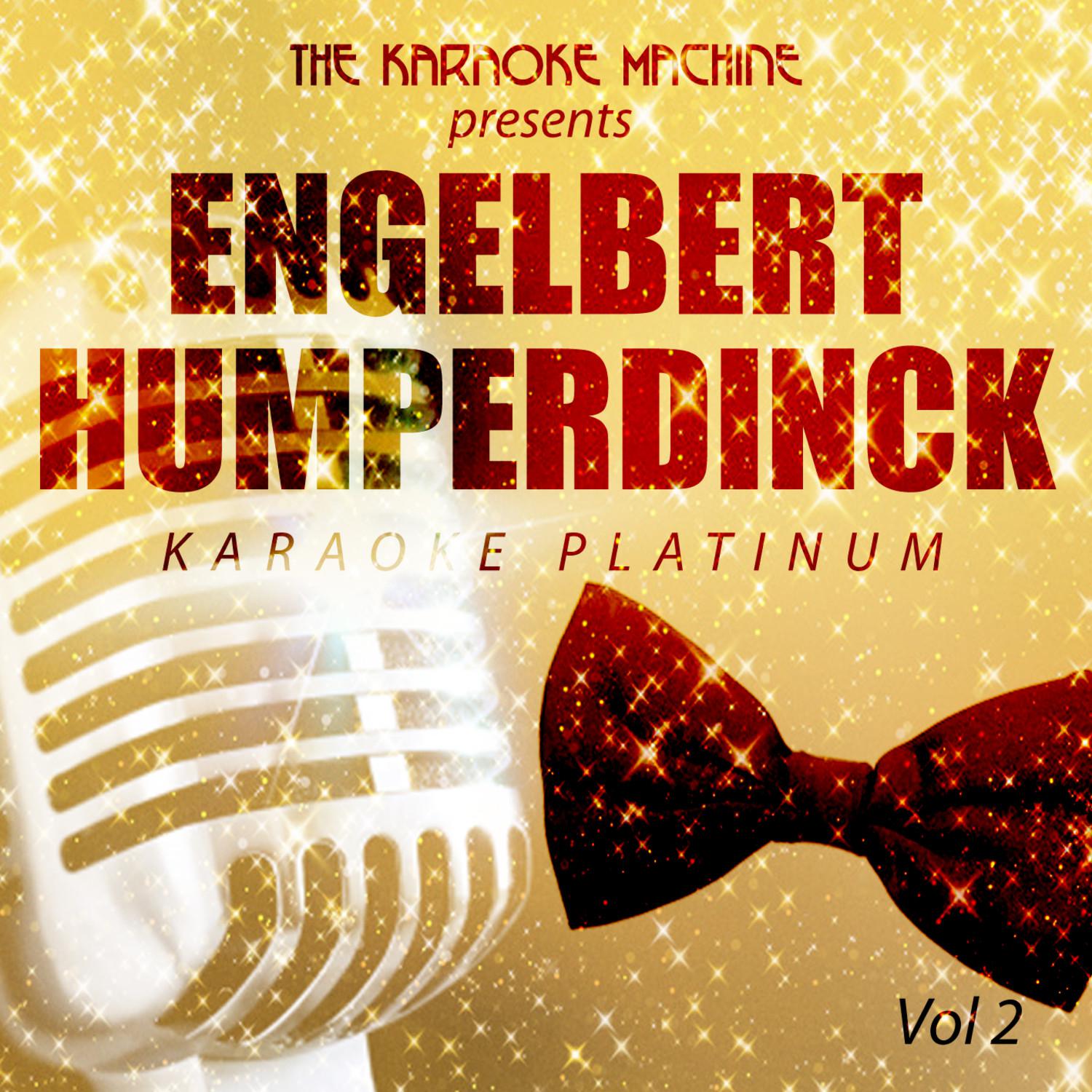 This Moment In Time (Karaoke)