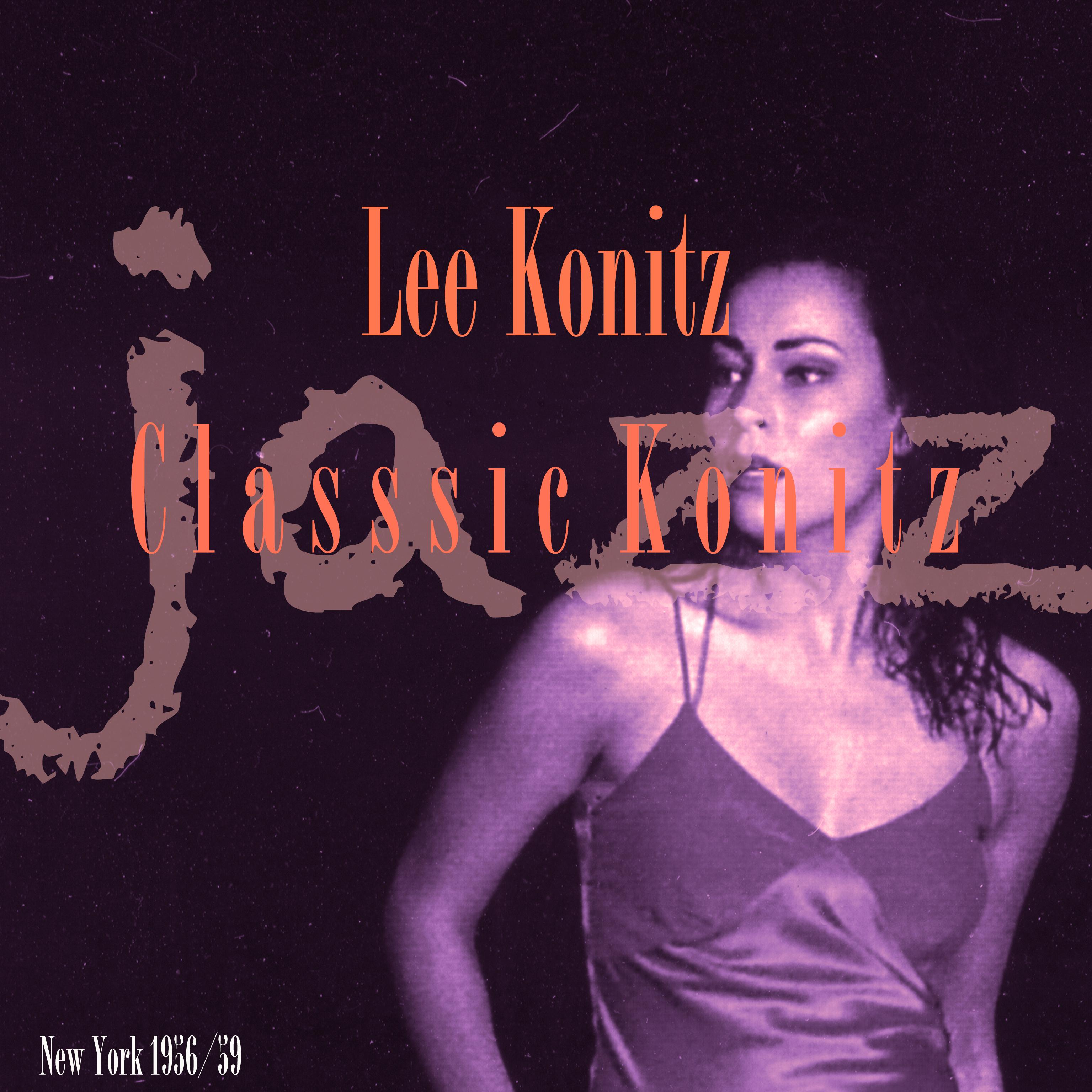 Classic Konitz