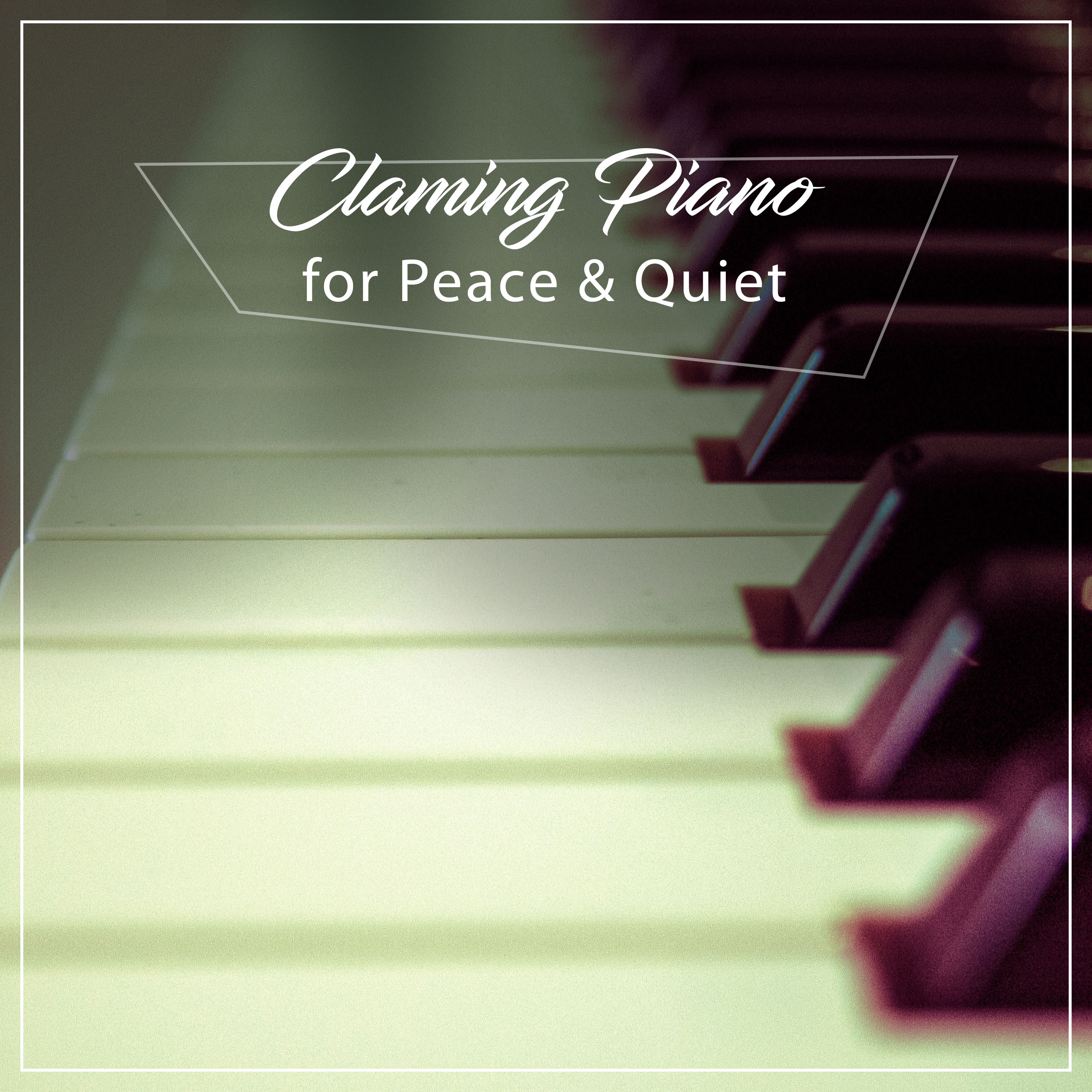 #21 Tranquil Piano Compositions