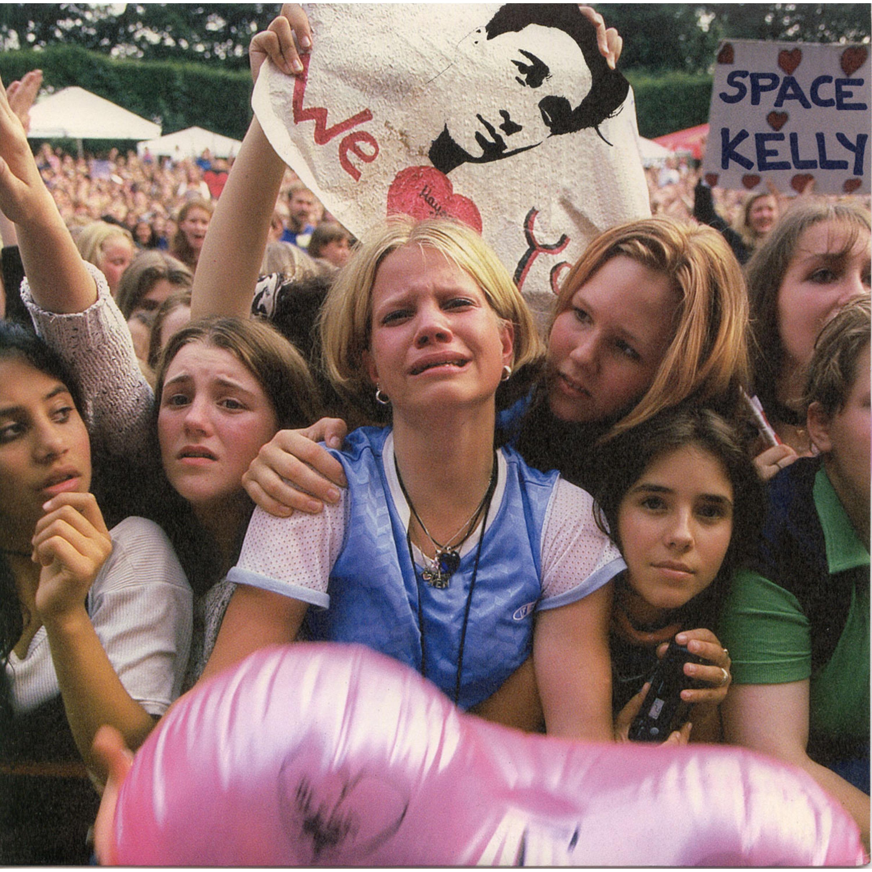 Ich m chte die weiblichen Fans von Take That 8SpurDemoVersion