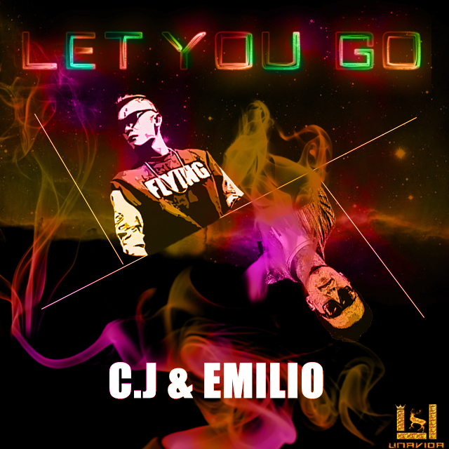 Let U Go ( C.J & EMILIO)
