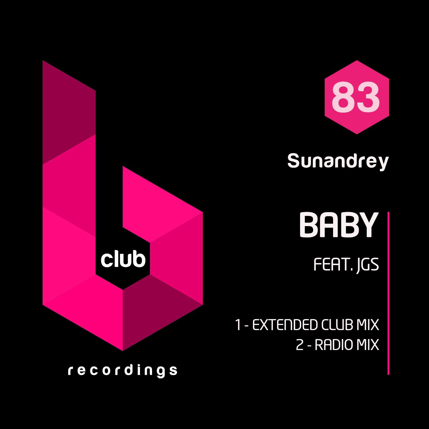 Baby (Extended Club Mix)