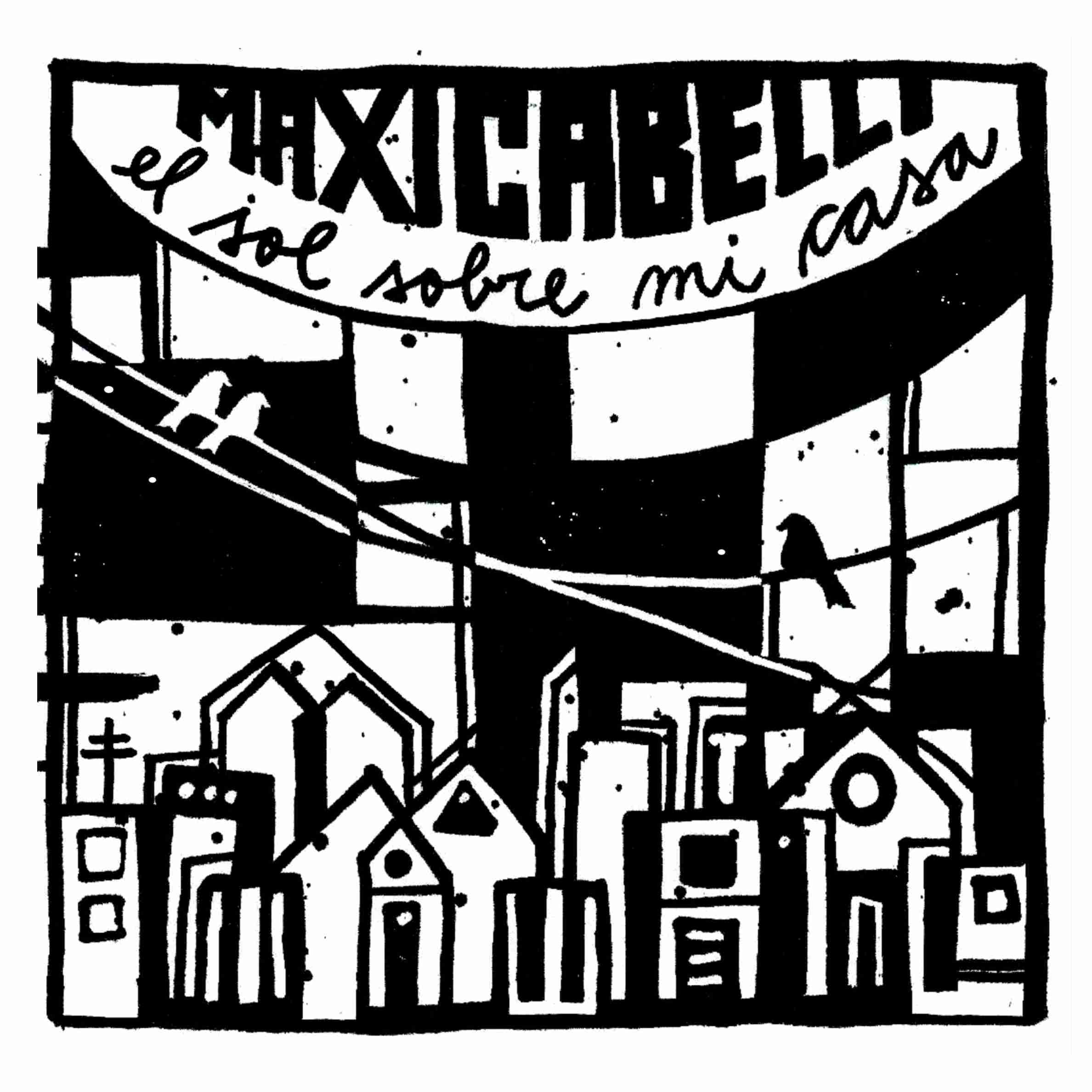 El Sol Sobre Mi Casa