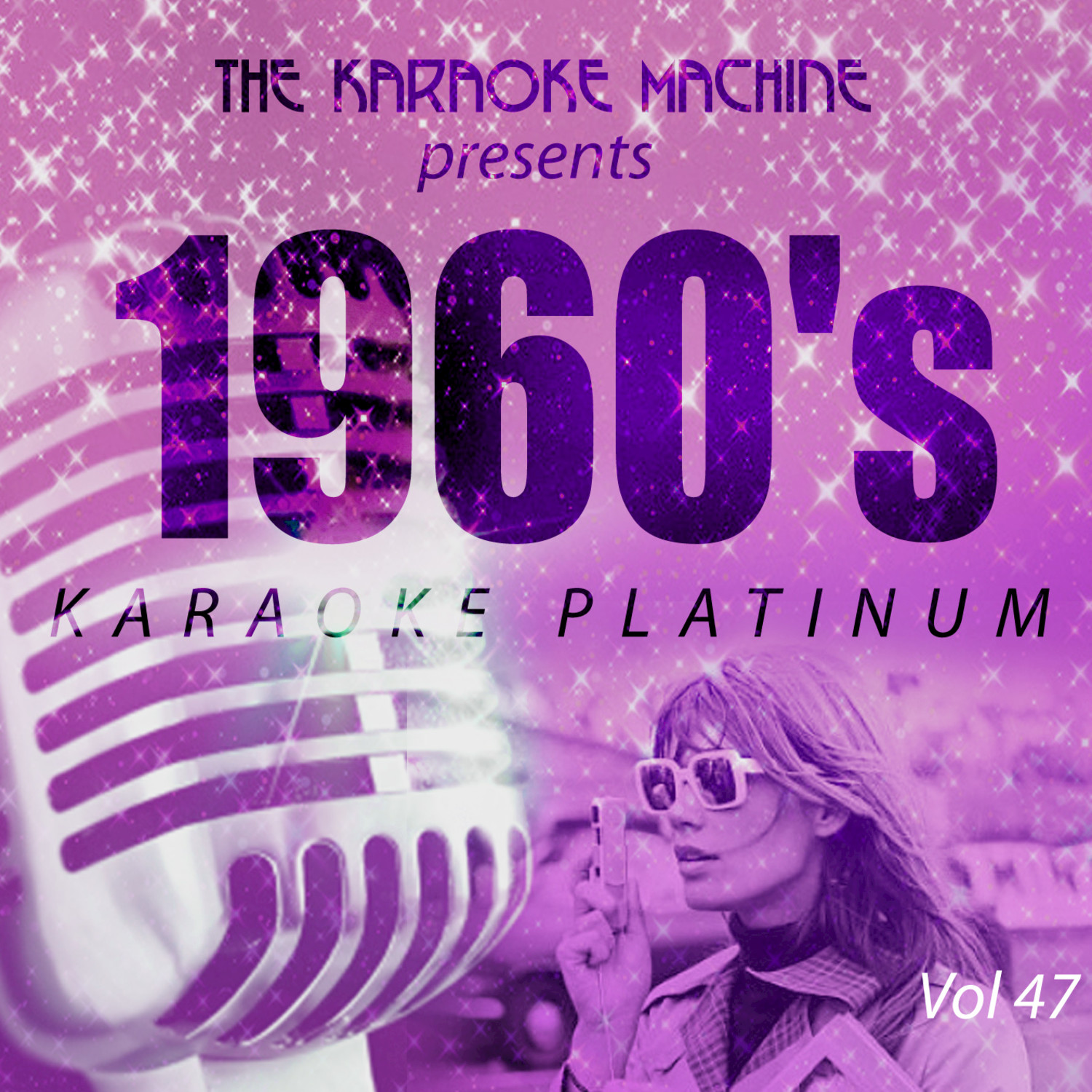 You're All I Need To Get By (Karaoke)