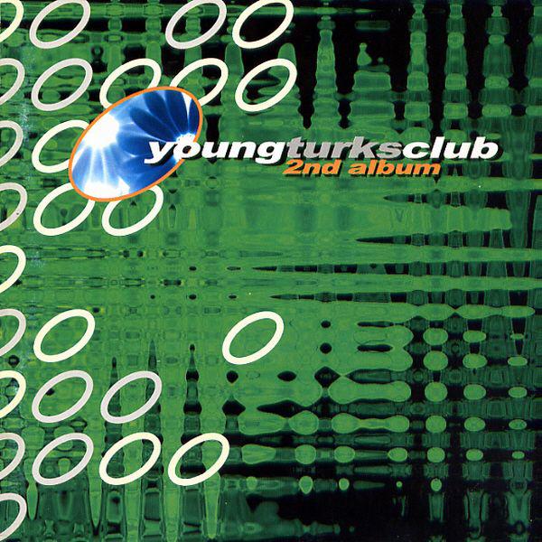 Young Turks Club 2nd Album