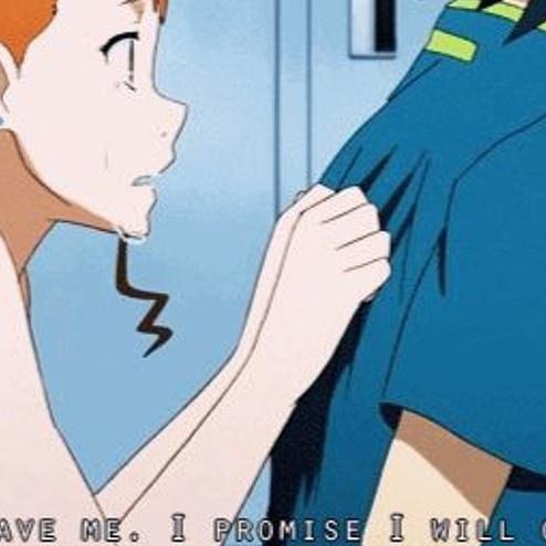 while you were dreaming