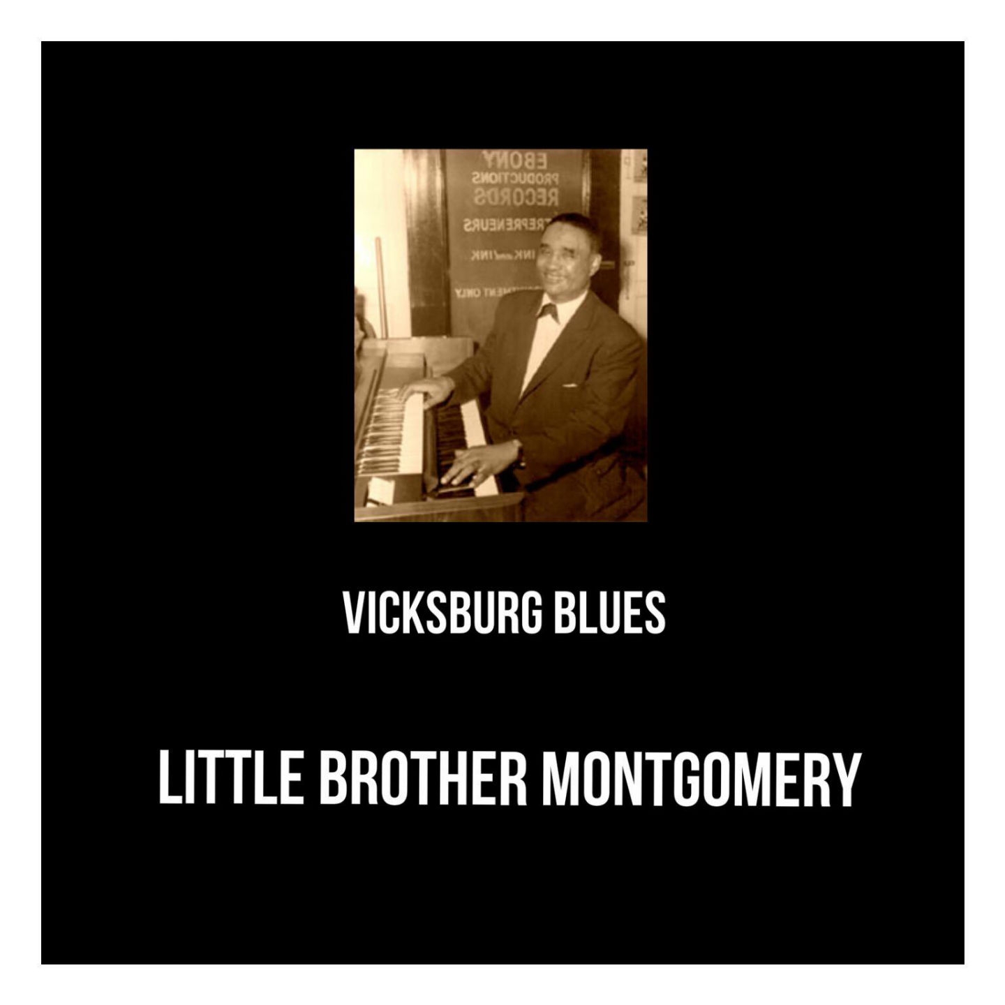 Vicksburg Blues