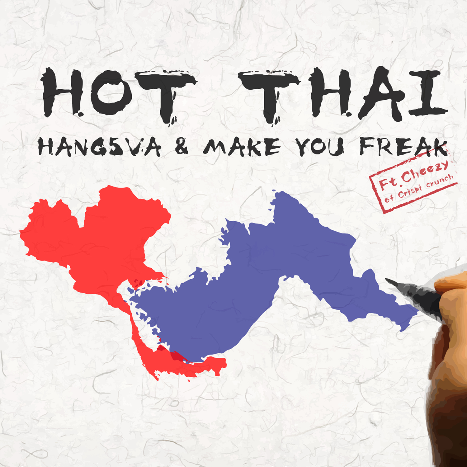 HOT THAI