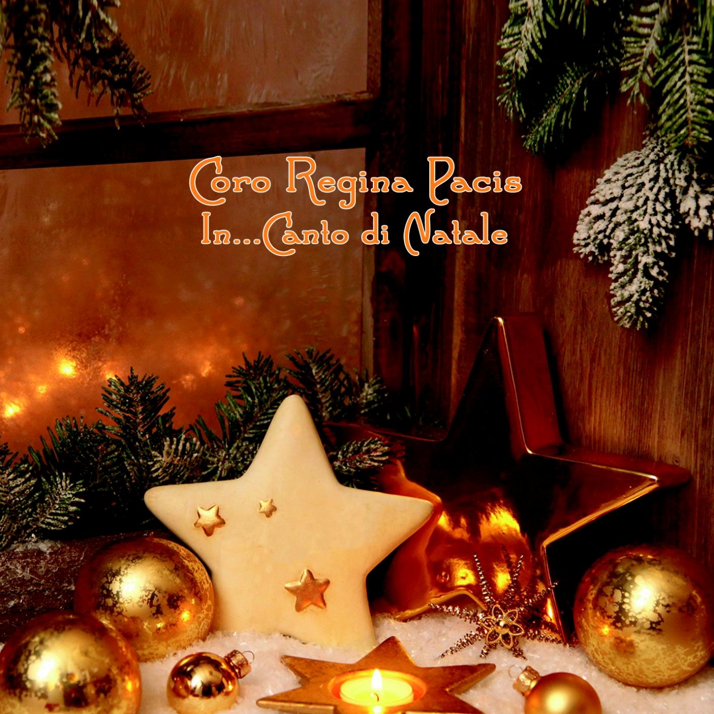 Gloria In Excelsis Deo