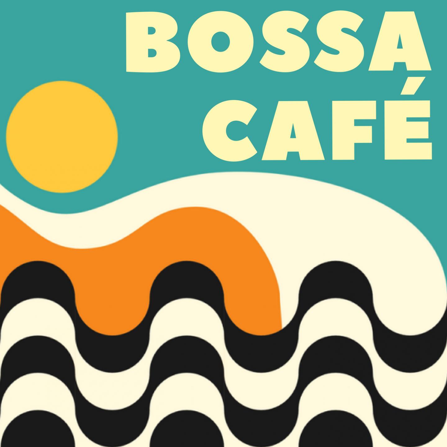 Bossa Nova Cafe Piano BGM