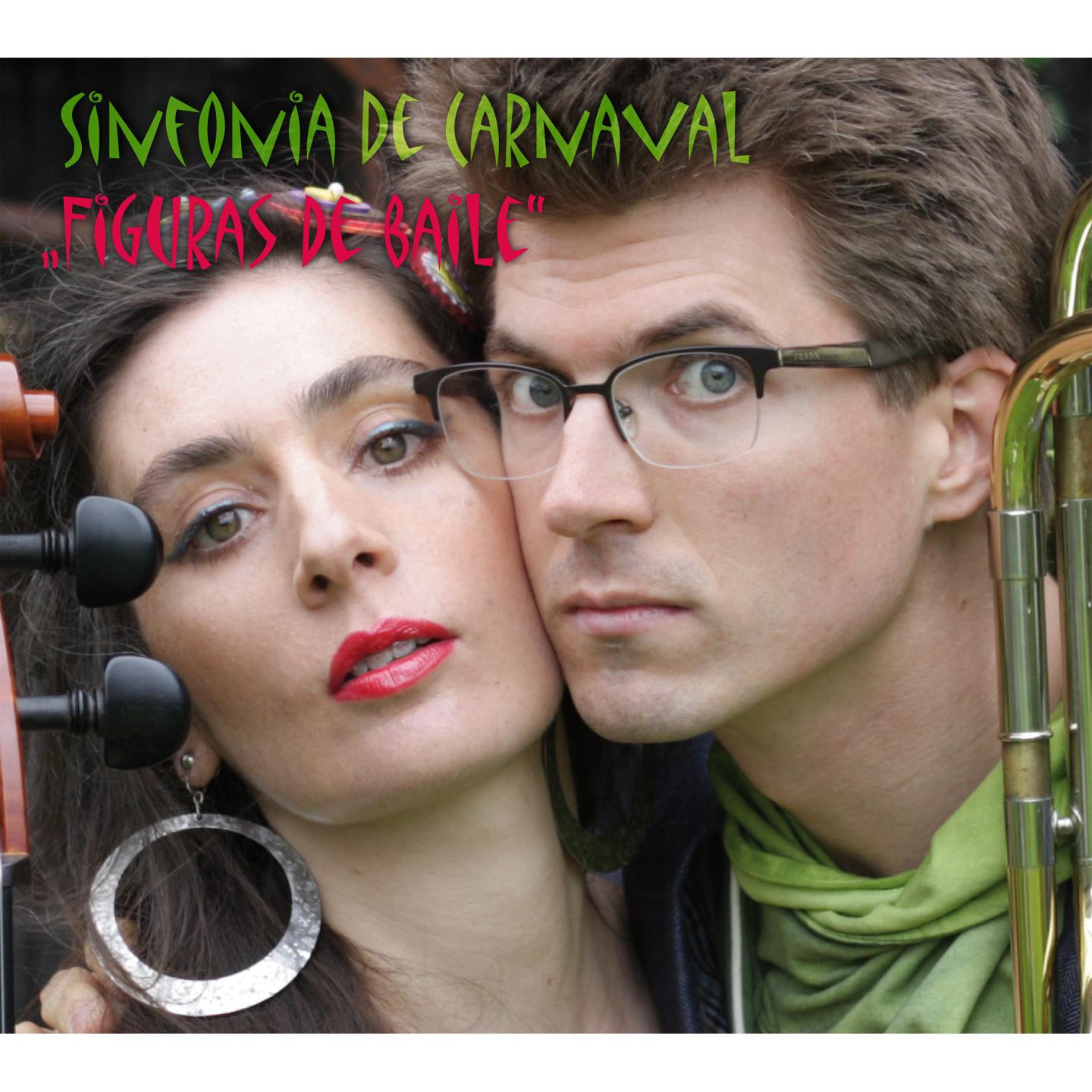 Ganchos / Beinhaken am Partner