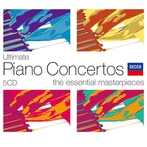 Piano Concerto No.1 In B Flat Minor, Op.23, TH.55:3. Allegro con fuoco