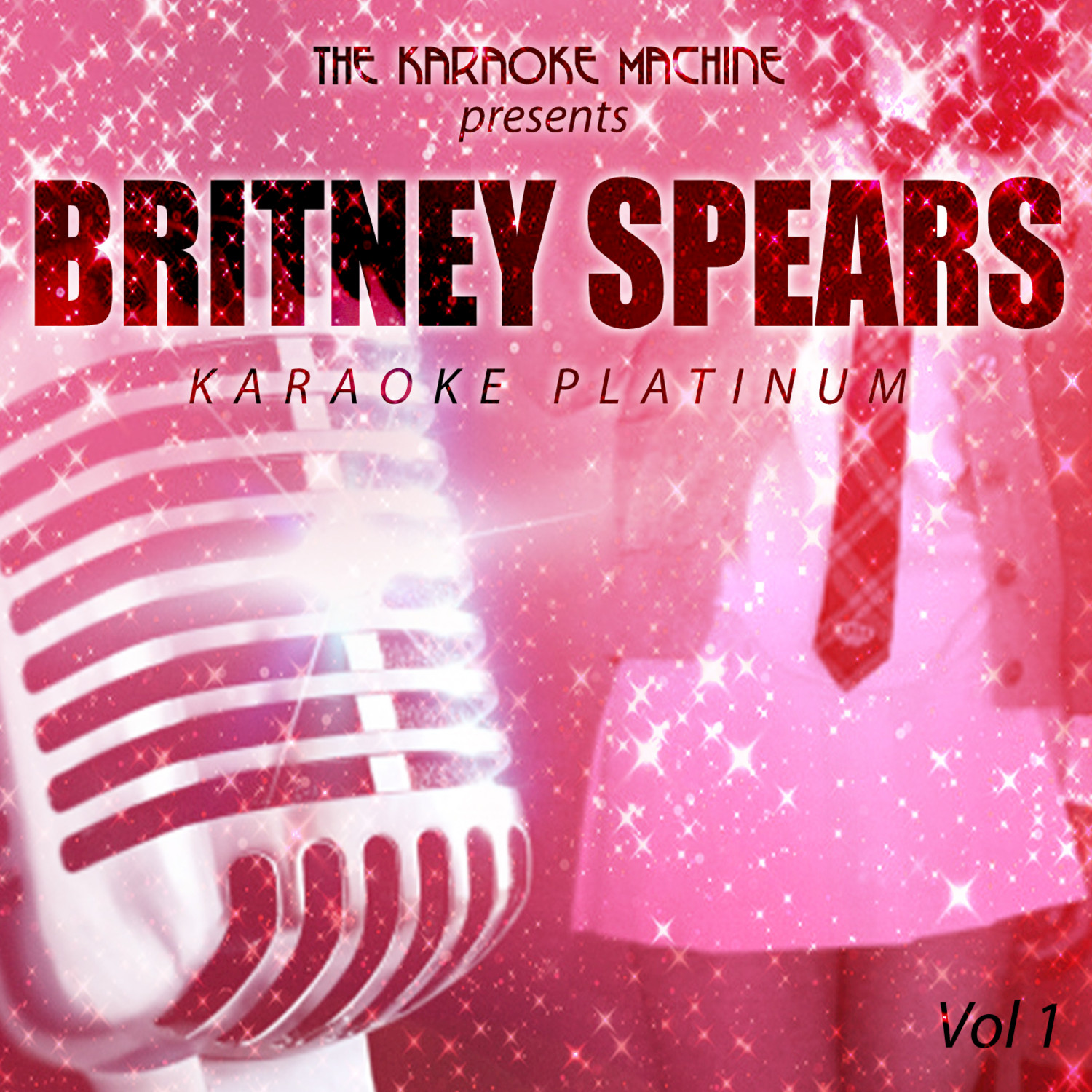 I Can't Get No Satisfaction (Karaoke)