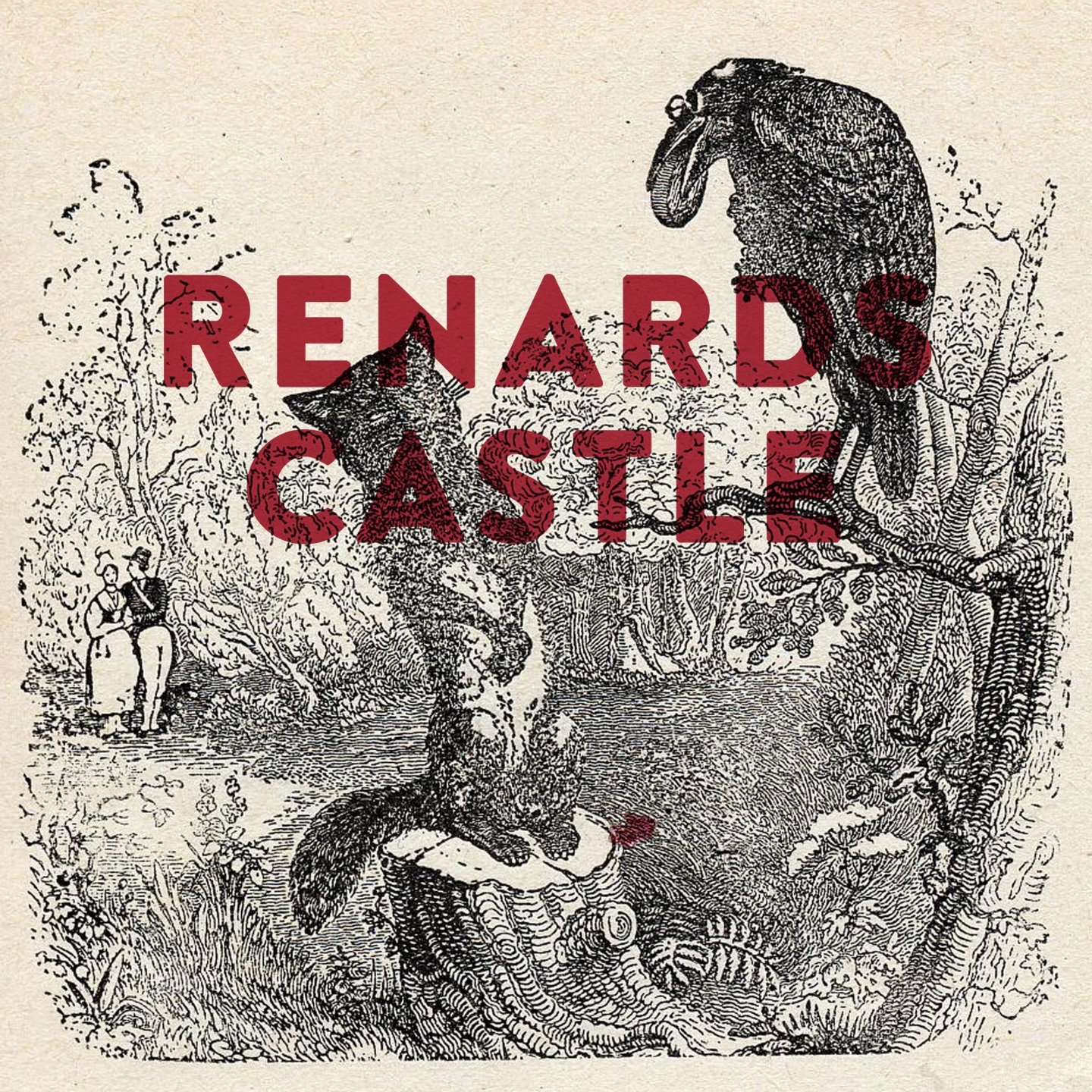 Renards Castle