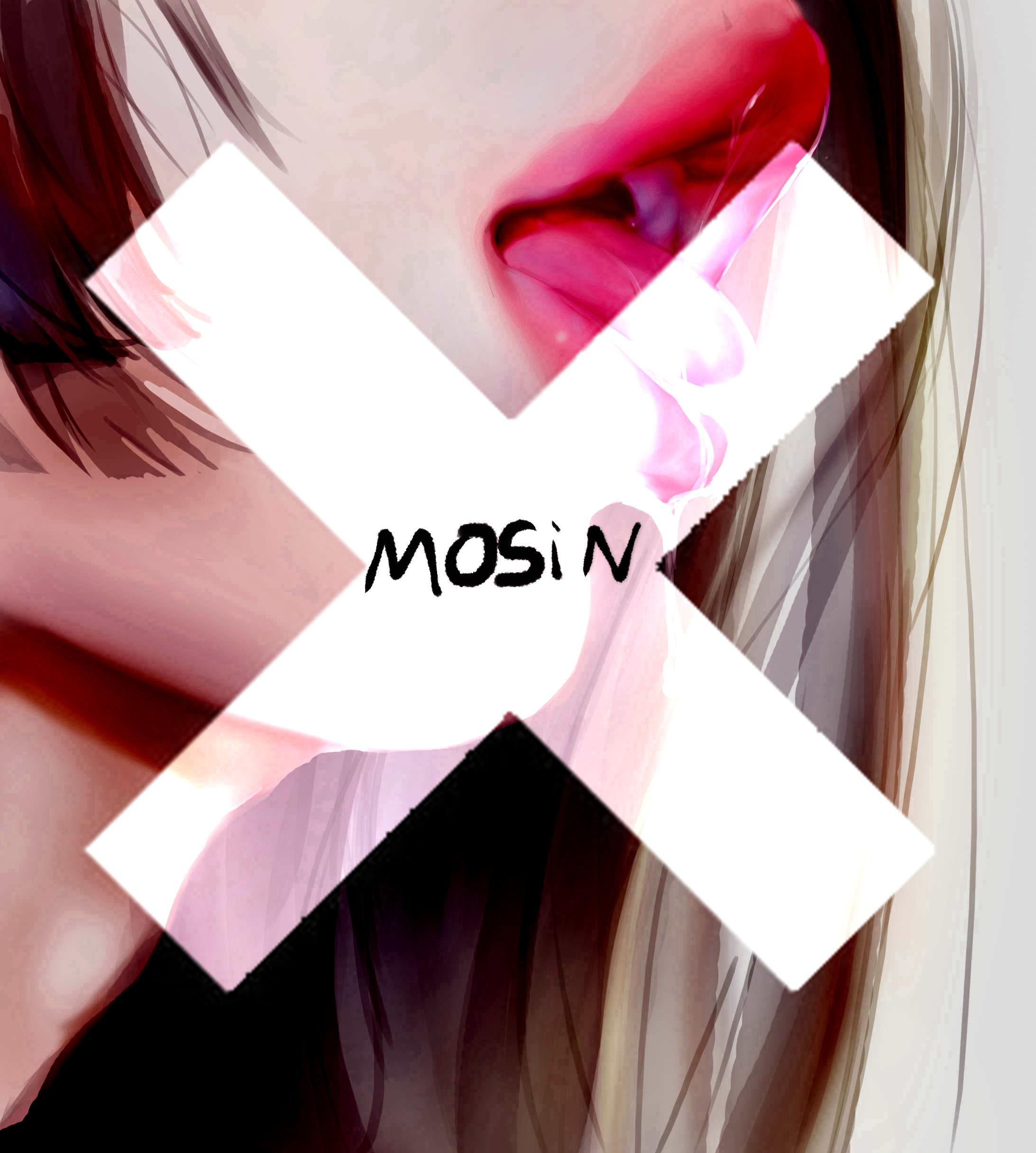 Akihabara. Mosin Remix