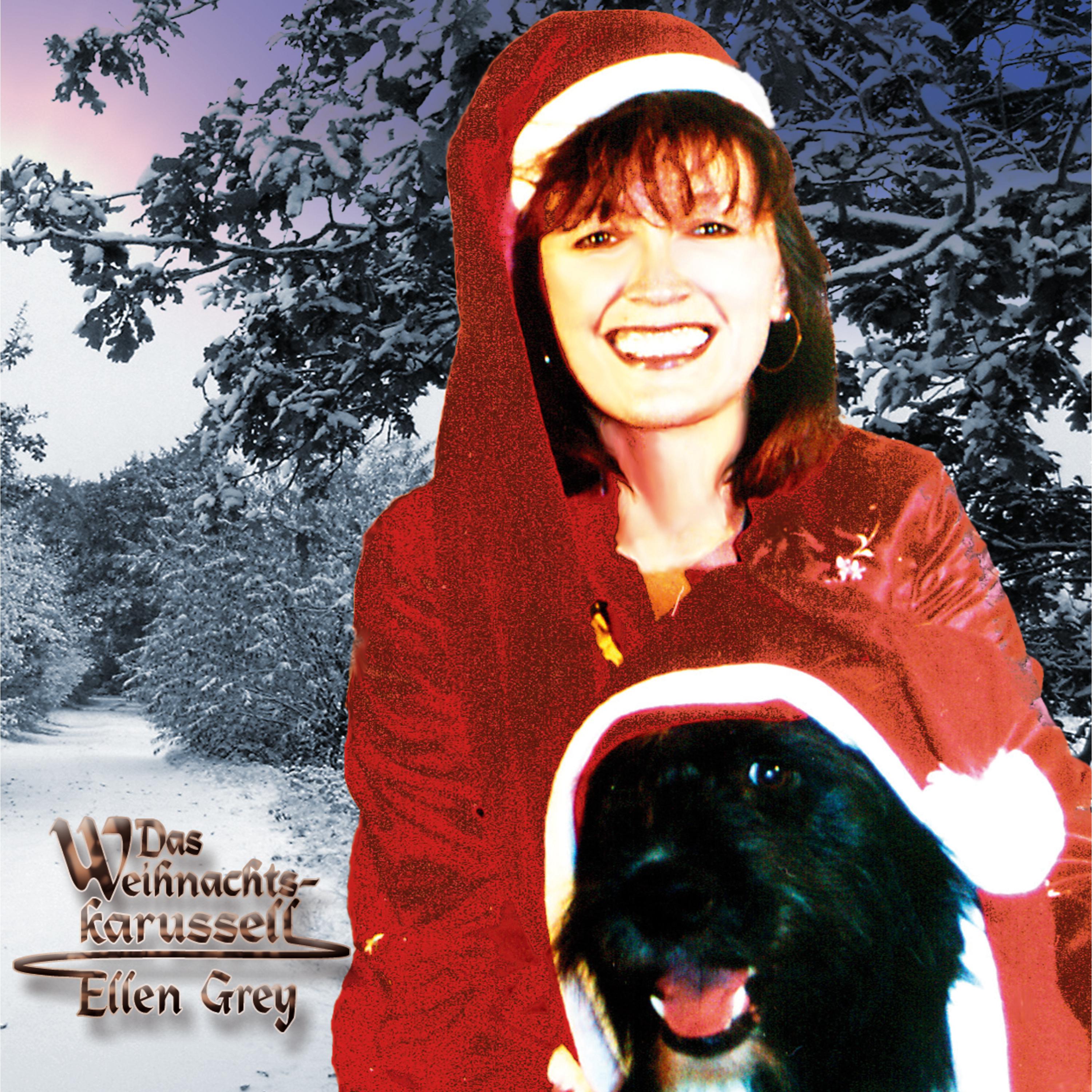 Rudolph, the Red Nosed Reindeer